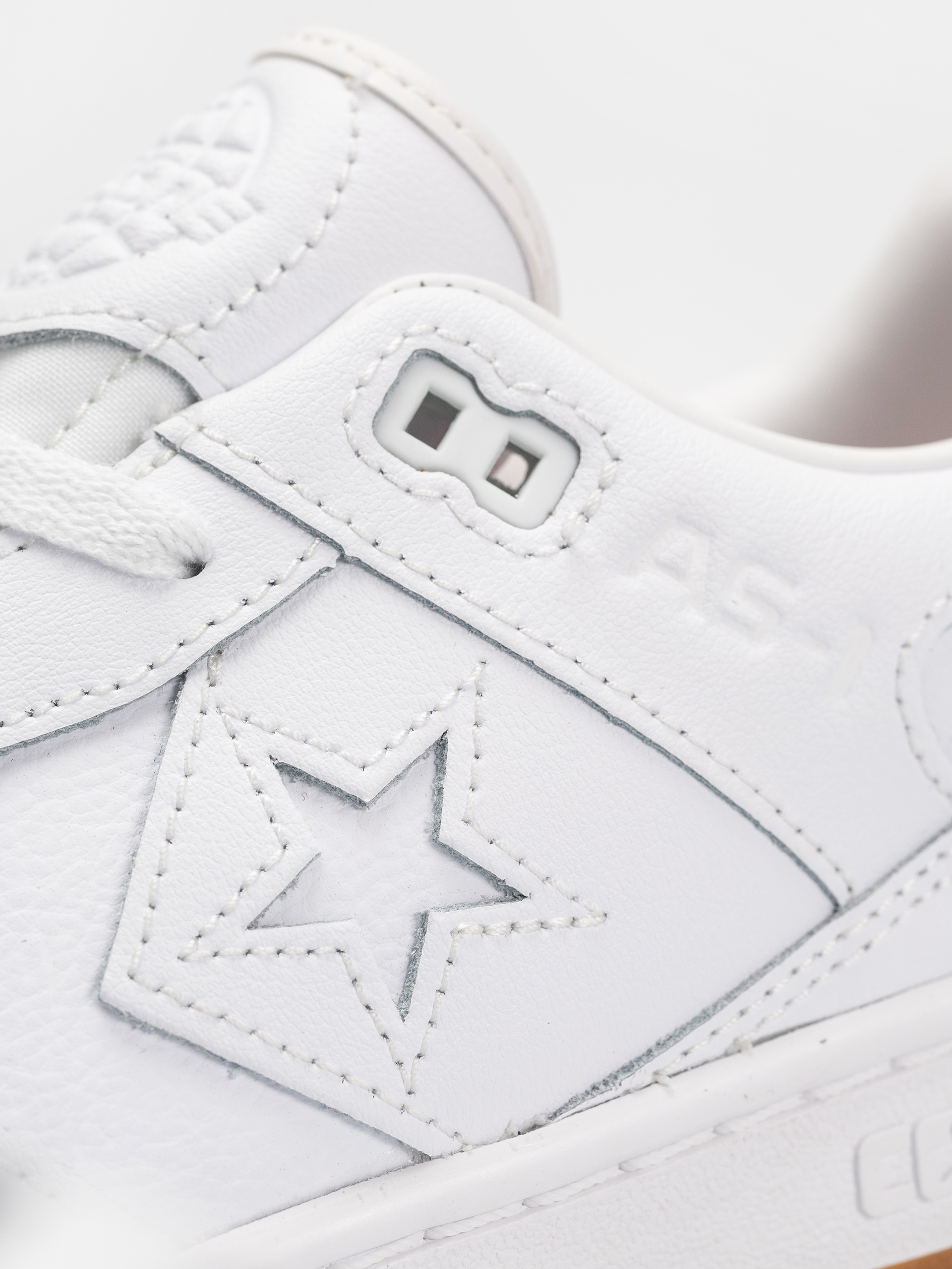 Converse AS-1 Pro Schuhe (white/blue)