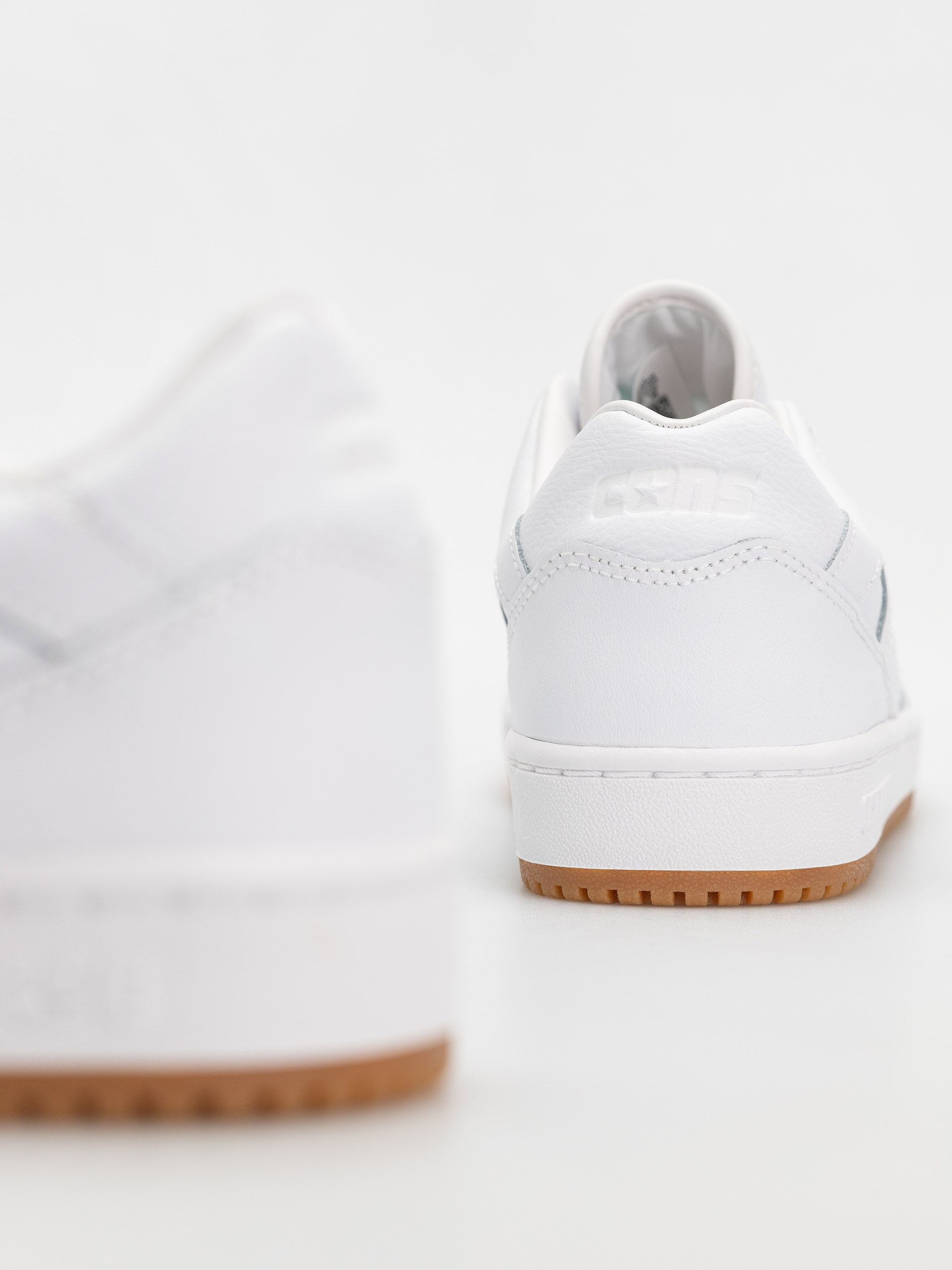 Converse AS-1 Pro Shoes (white/blue)