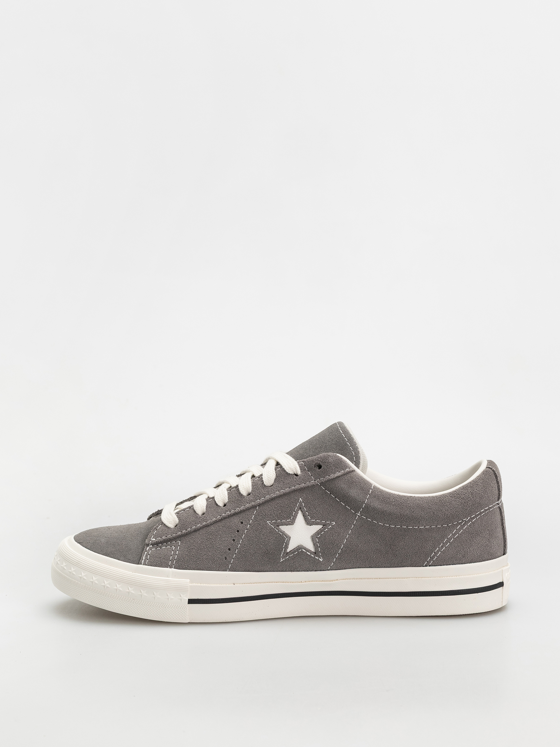 Converse One Star 95 Shoes (pewter)