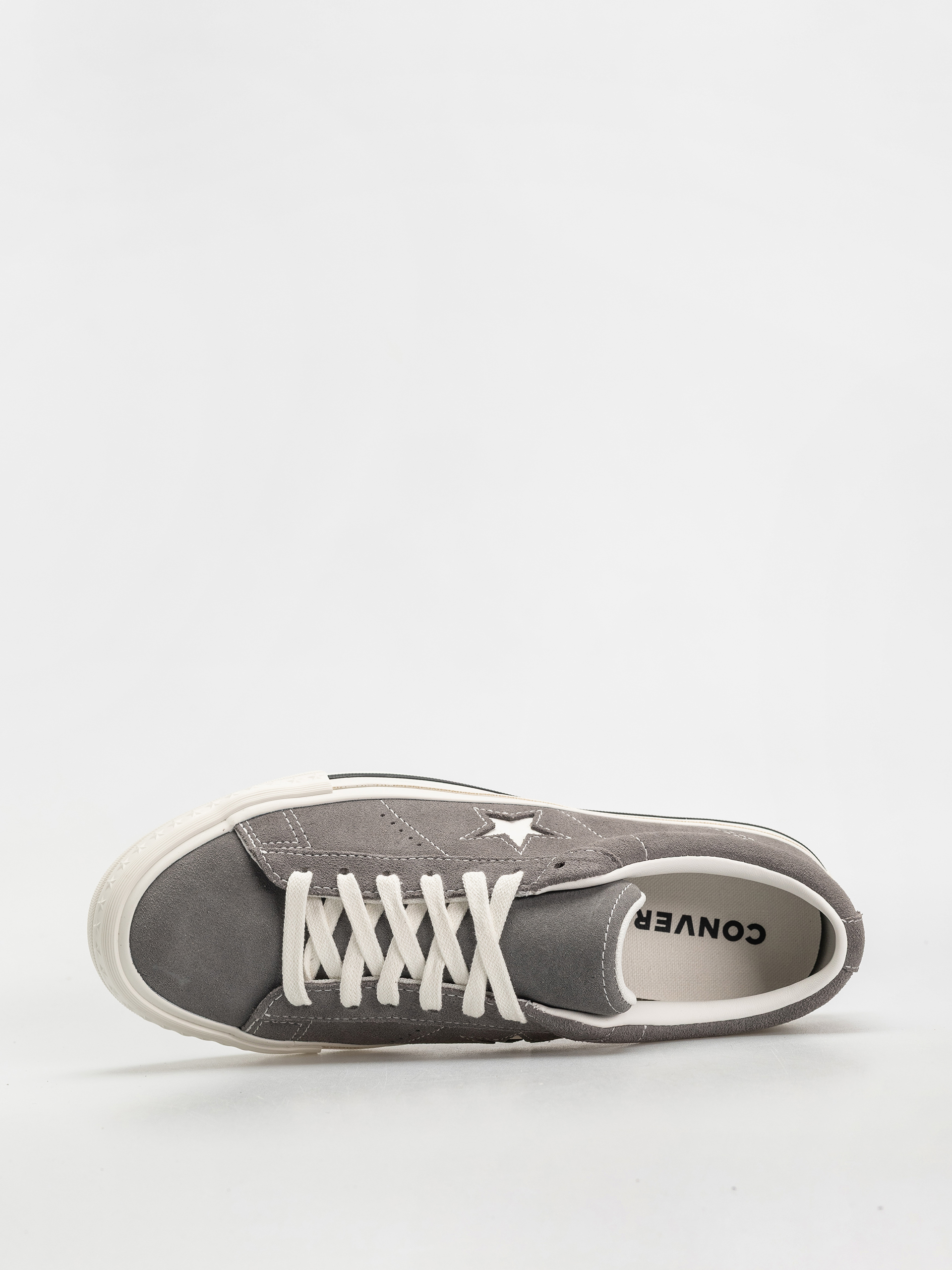 Converse One Star 95 Schuhe (pewter)