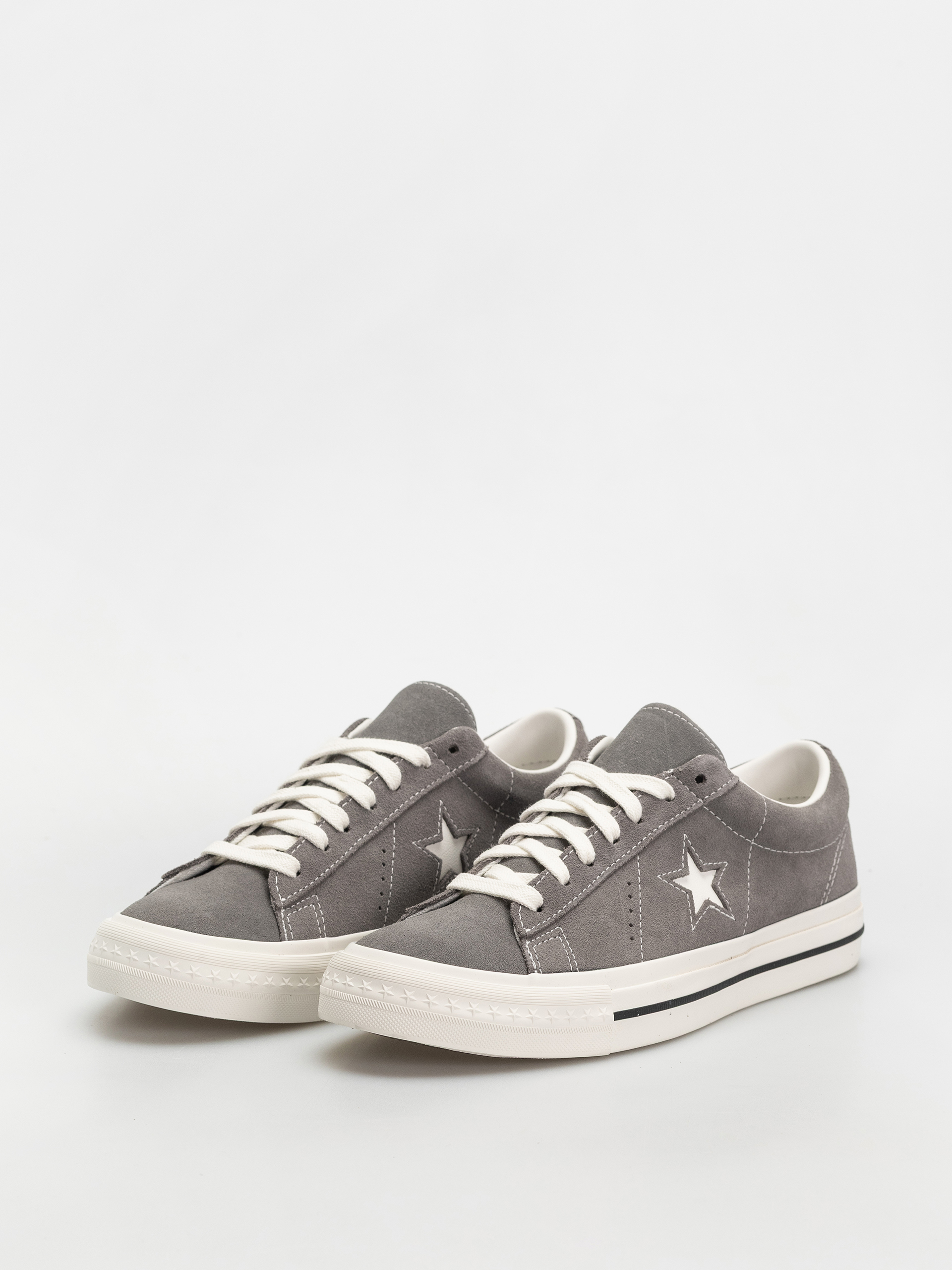 Converse One Star 95 Schuhe (pewter)