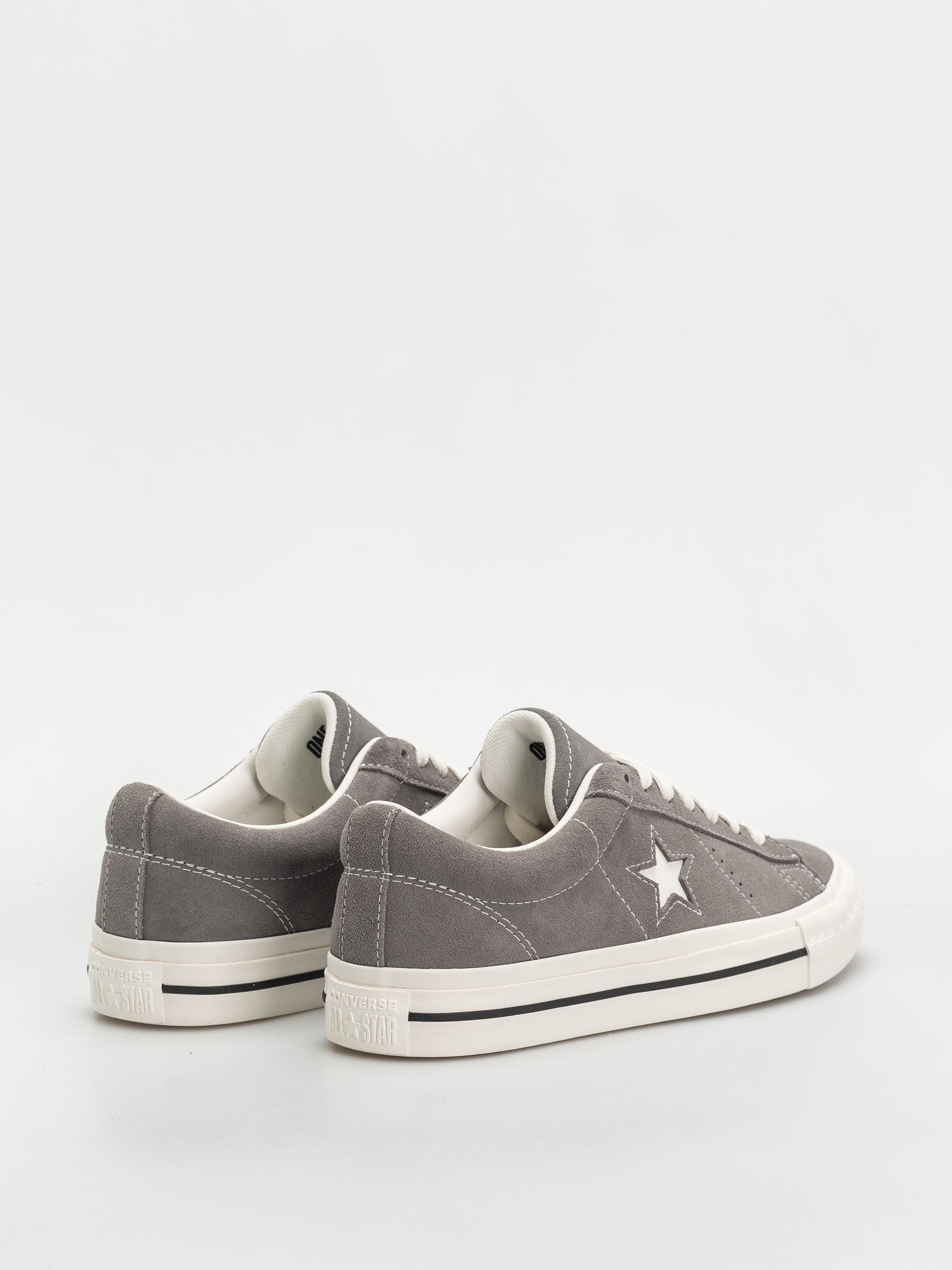 Converse One Star 95 Schuhe (pewter)