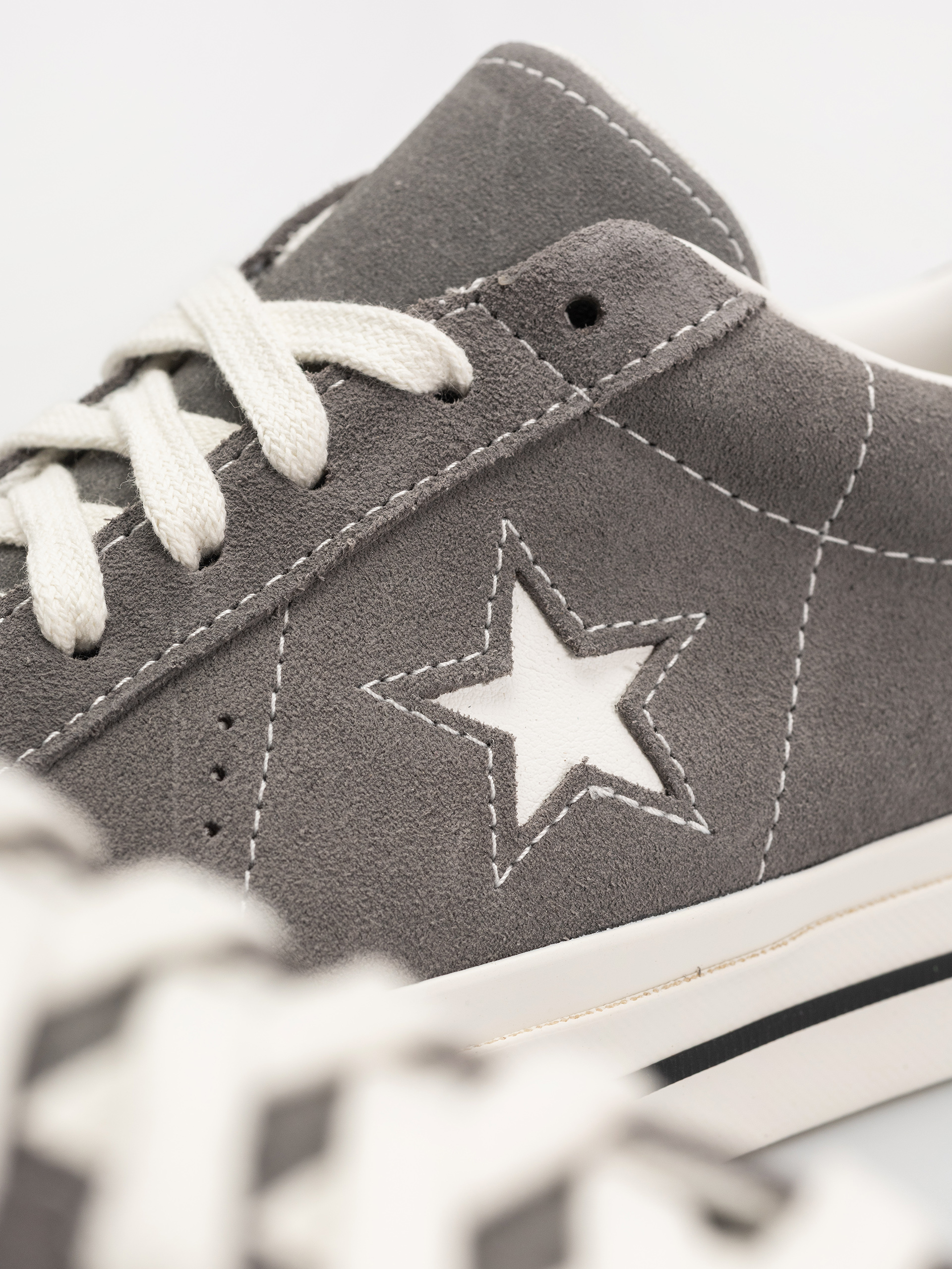 Converse One Star 95 Schuhe (pewter)