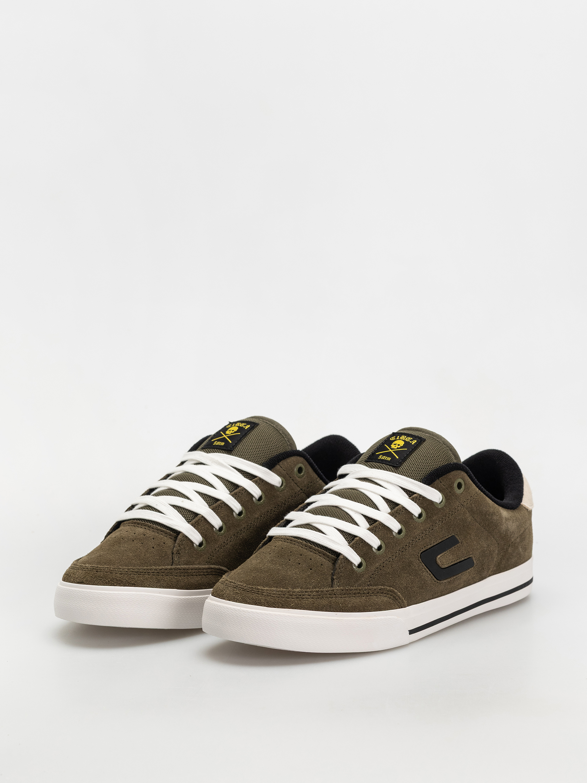Circa 50 Tm Schuhe (beech/black/white)