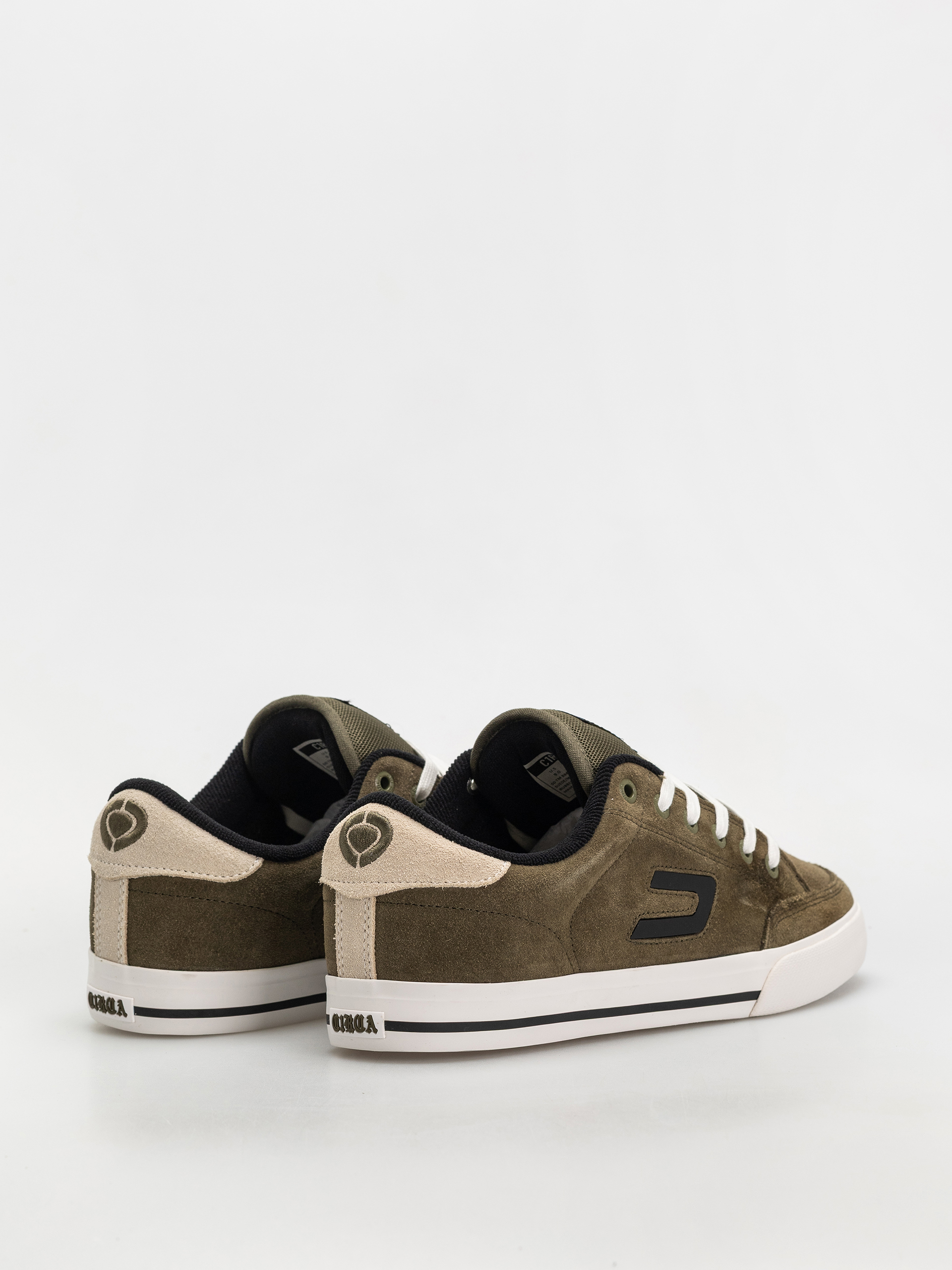 Circa 50 Tm Schuhe (beech/black/white)