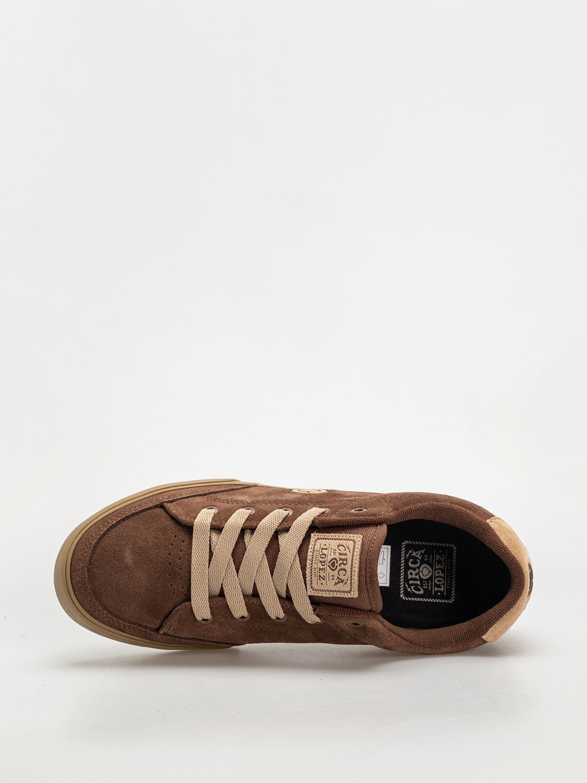 Circa Al 50 Slim Schuhe (acornt/tobacco)