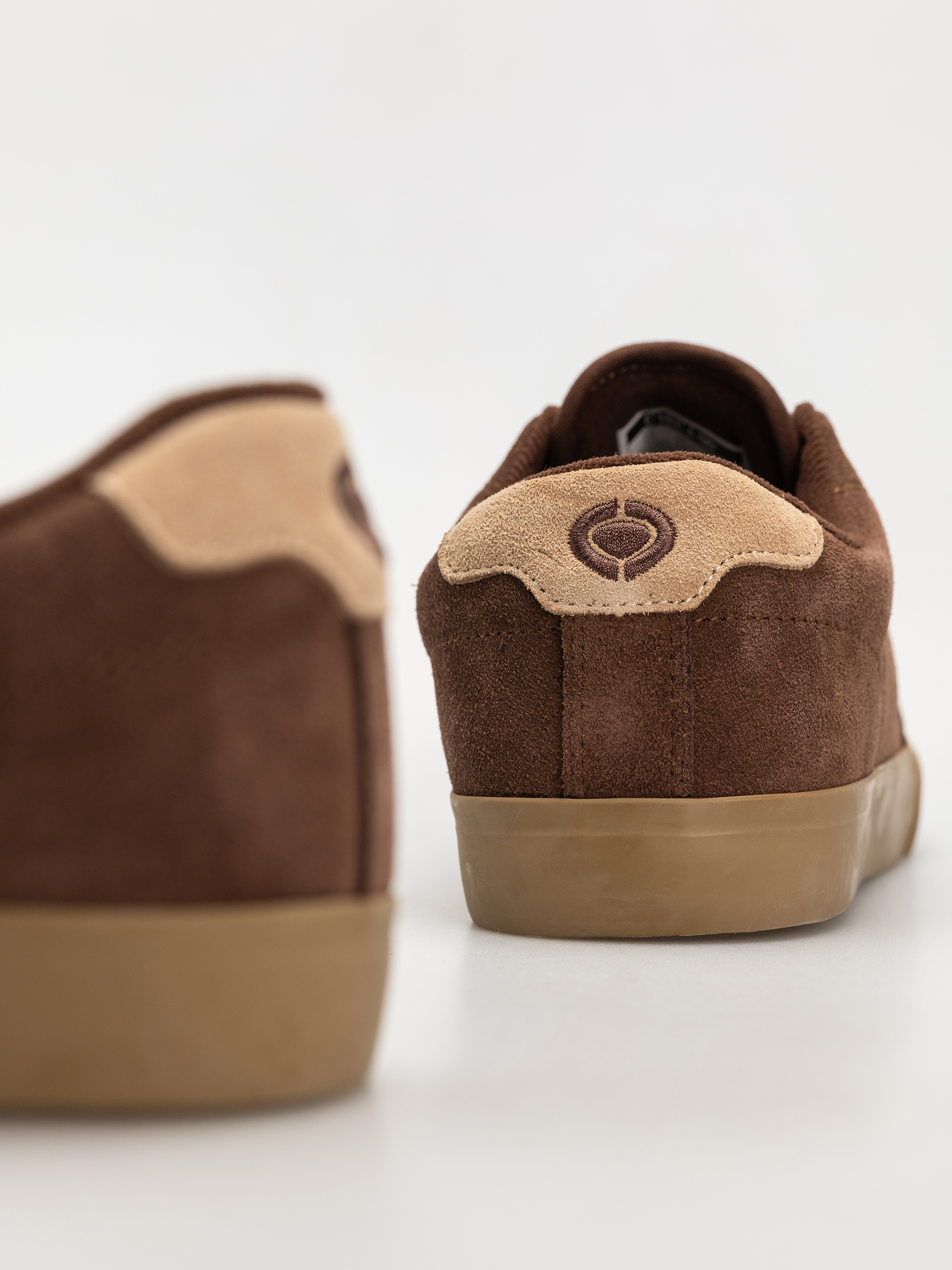 Circa Al 50 Slim Shoes (acornt/tobacco)