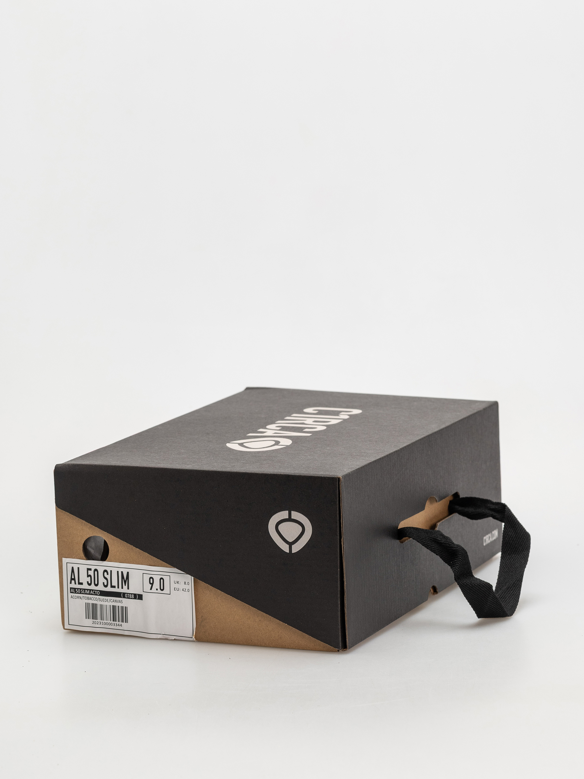 Circa Al 50 Slim Shoes (acornt/tobacco)