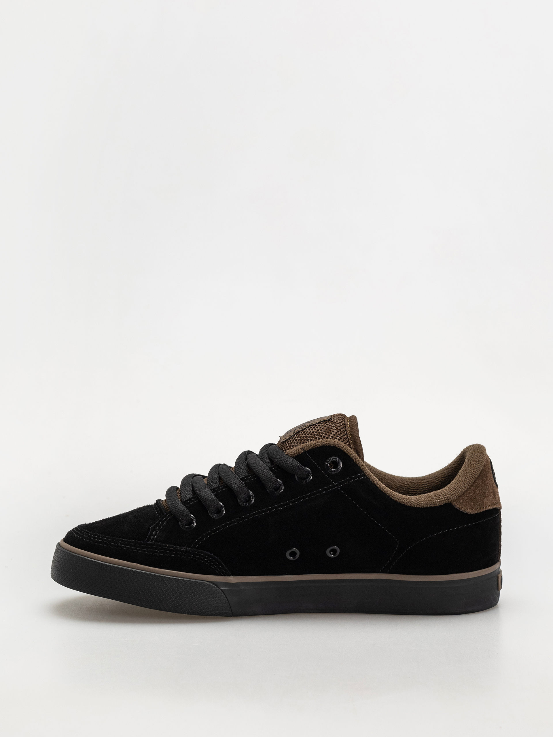 Circa Al 50 Shoes (black/chocolate)