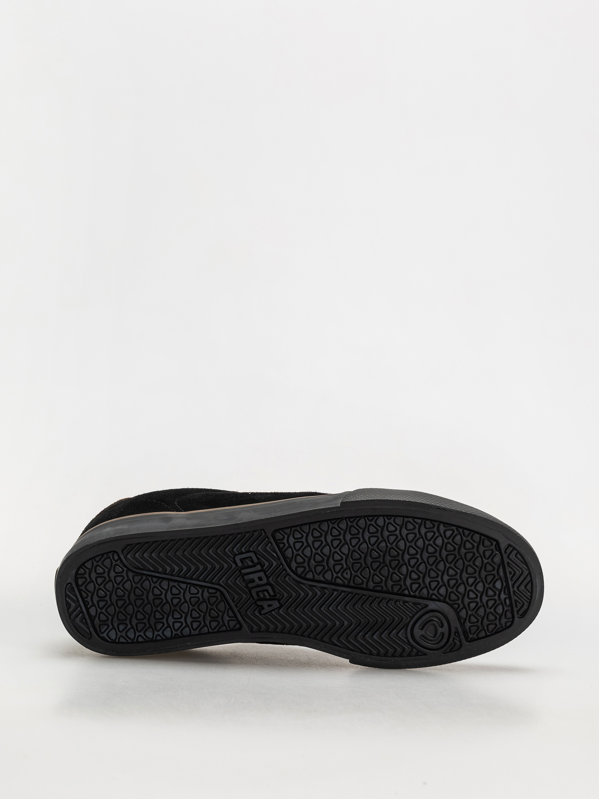 Circa Al 50 Shoes (black/chocolate)