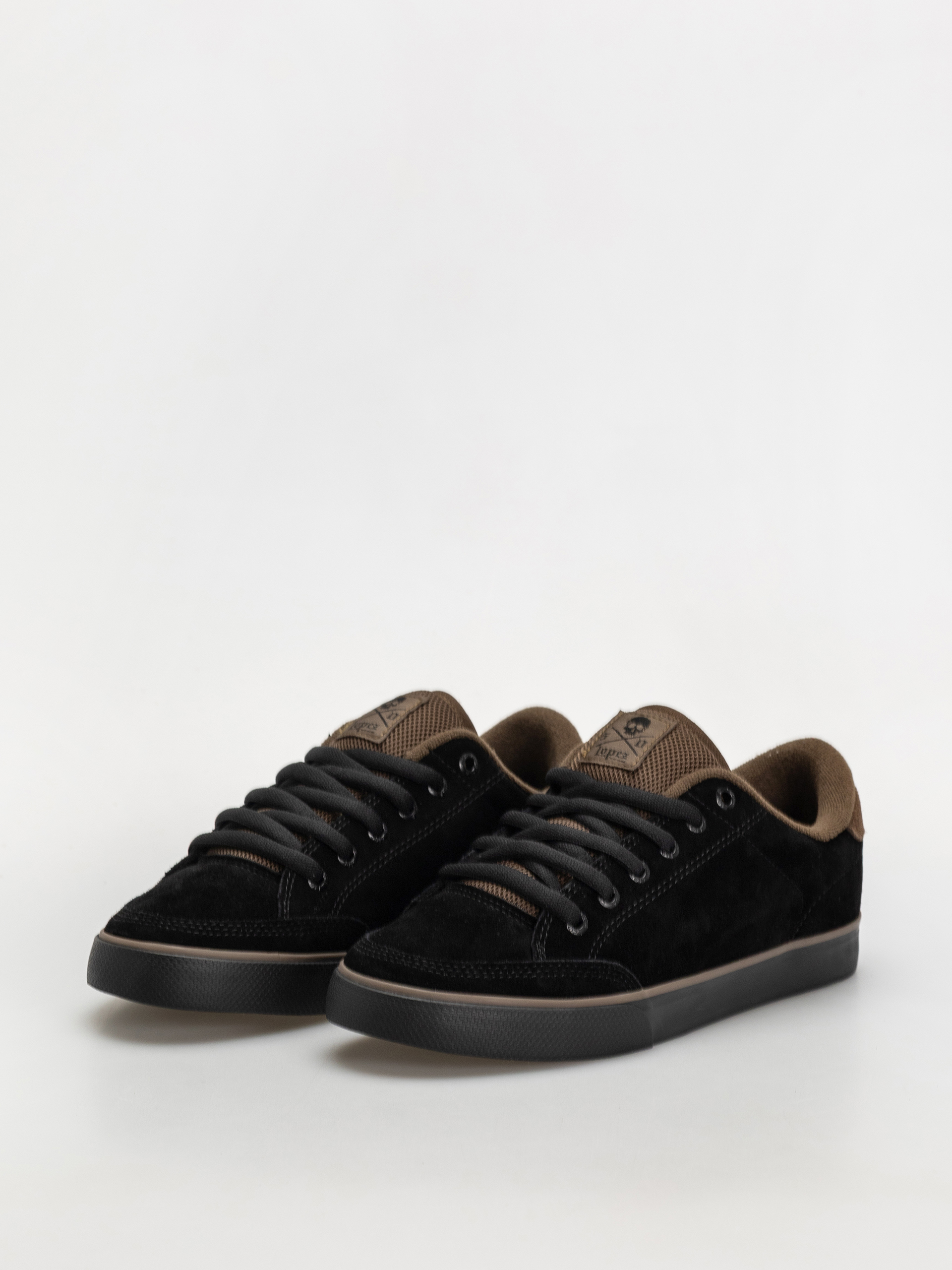 Circa Al 50 Schuhe (black/chocolate)
