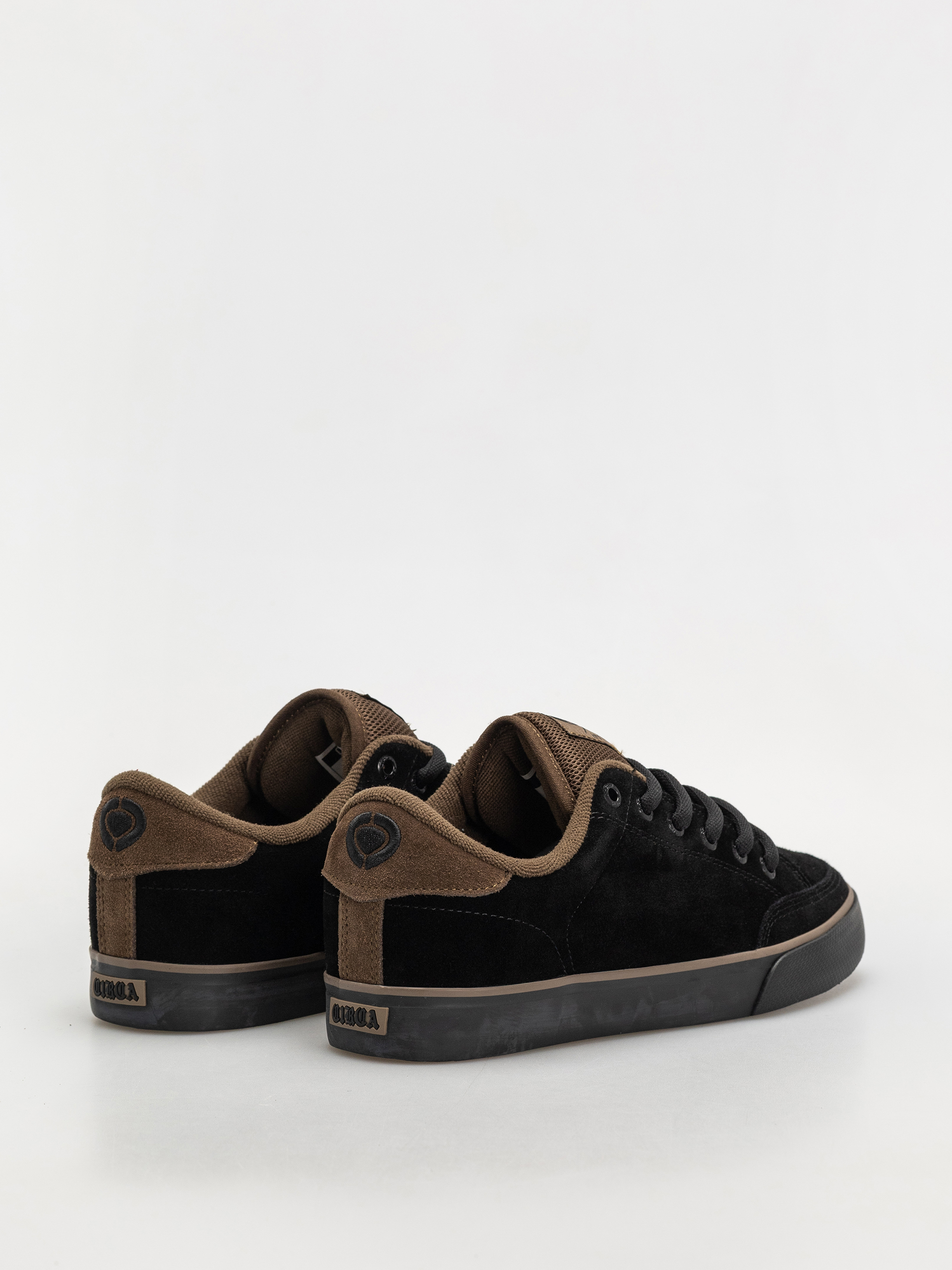 Circa Al 50 Shoes (black/chocolate)