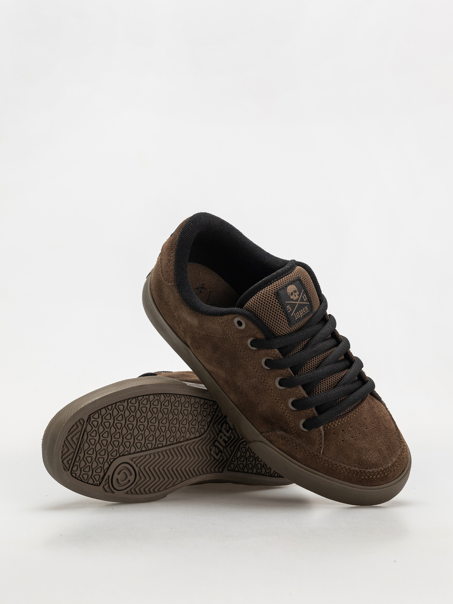 Circa Al 50 Schuhe (mud/black)