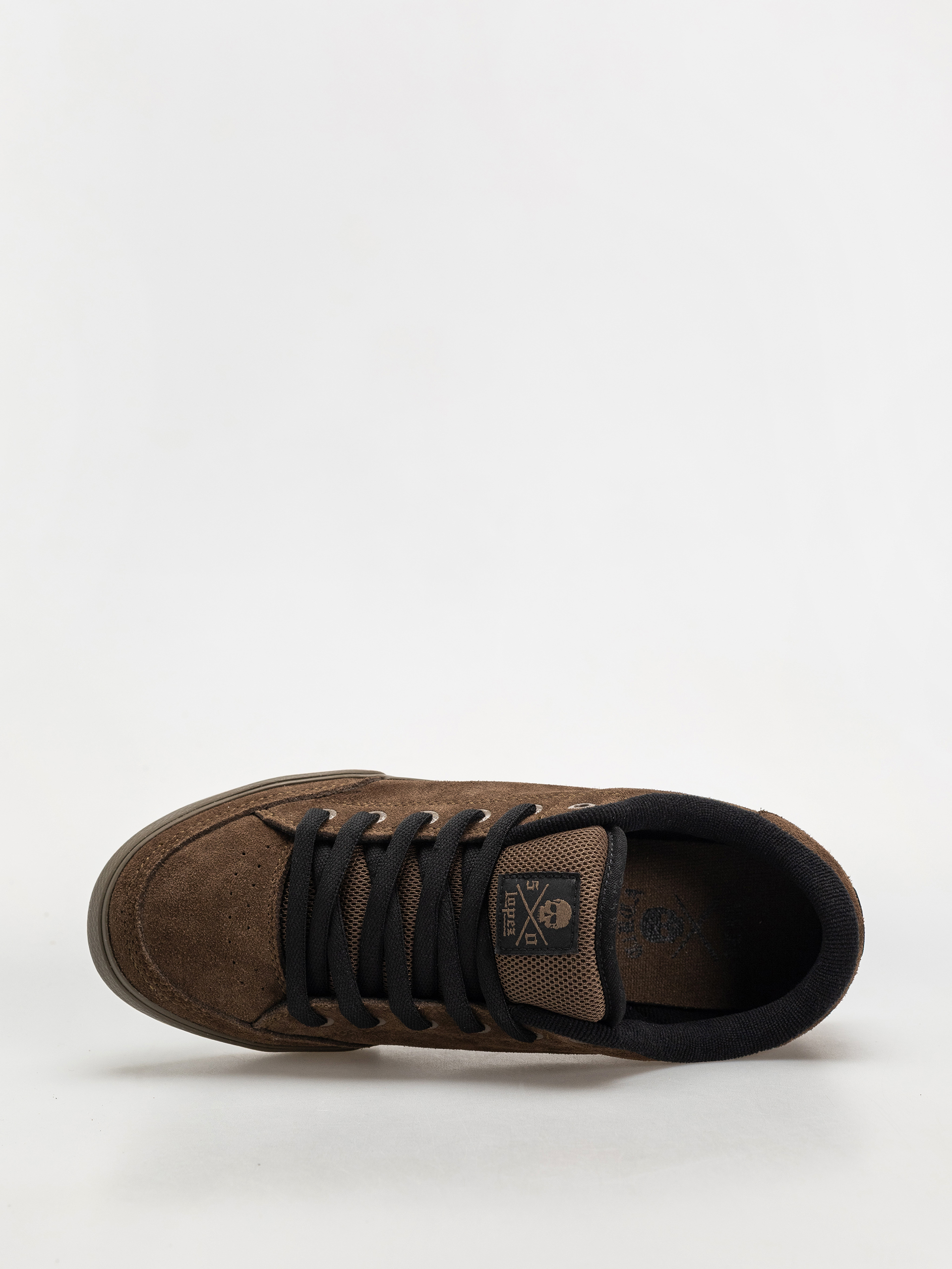 Circa Al 50 Schuhe (mud/black)