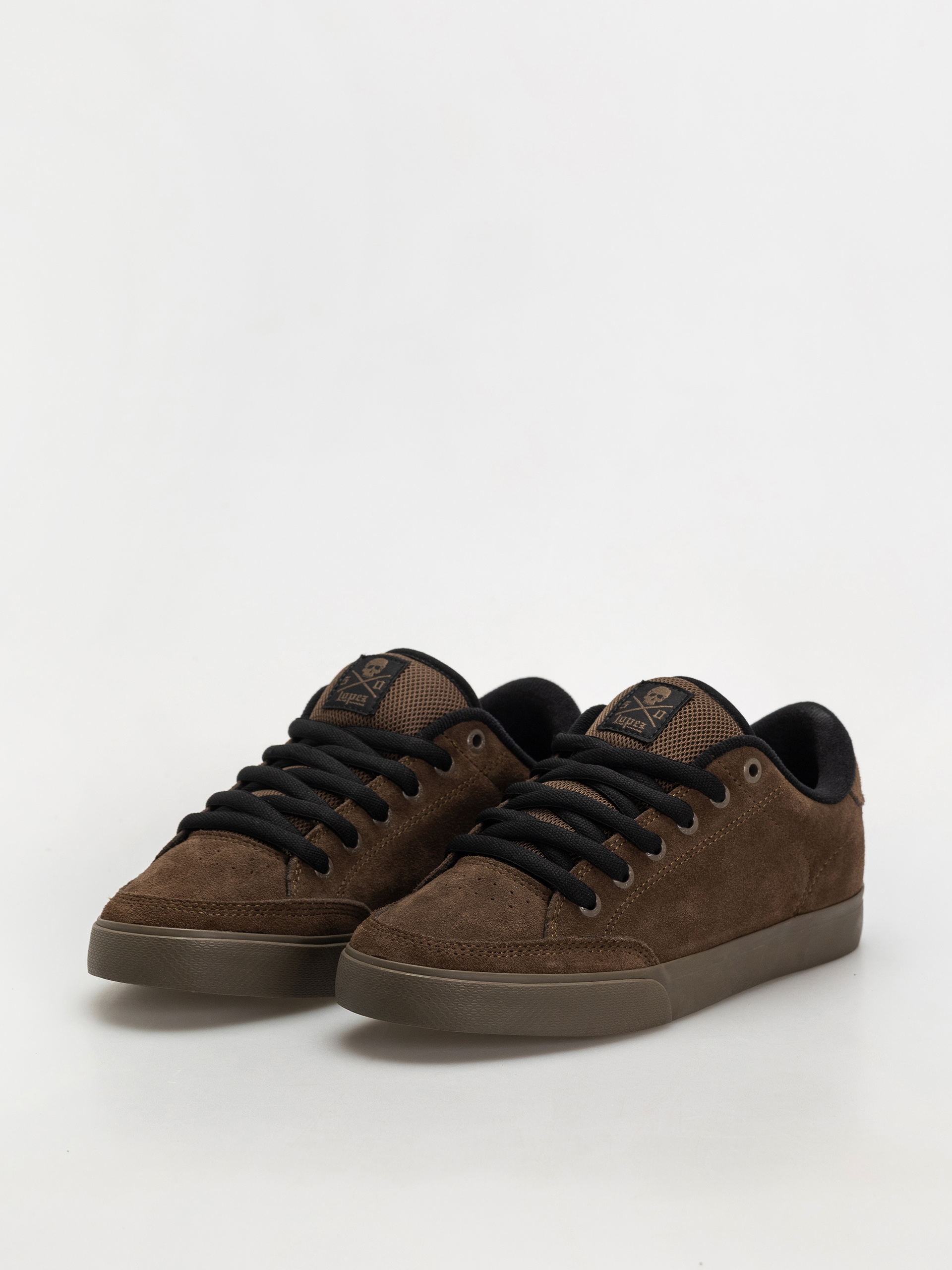 Circa Al 50 Schuhe (mud/black)