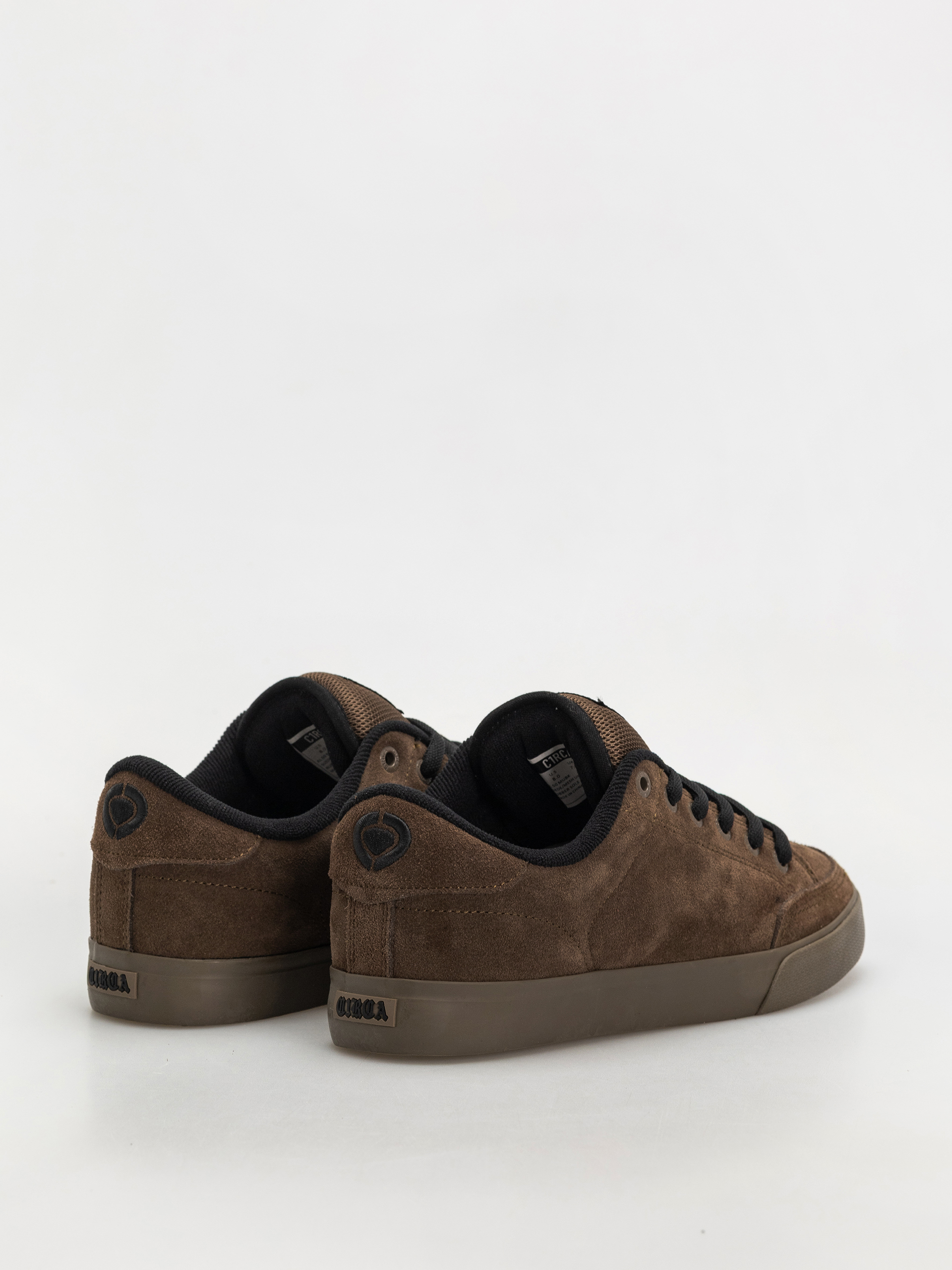 Circa Al 50 Schuhe (mud/black)