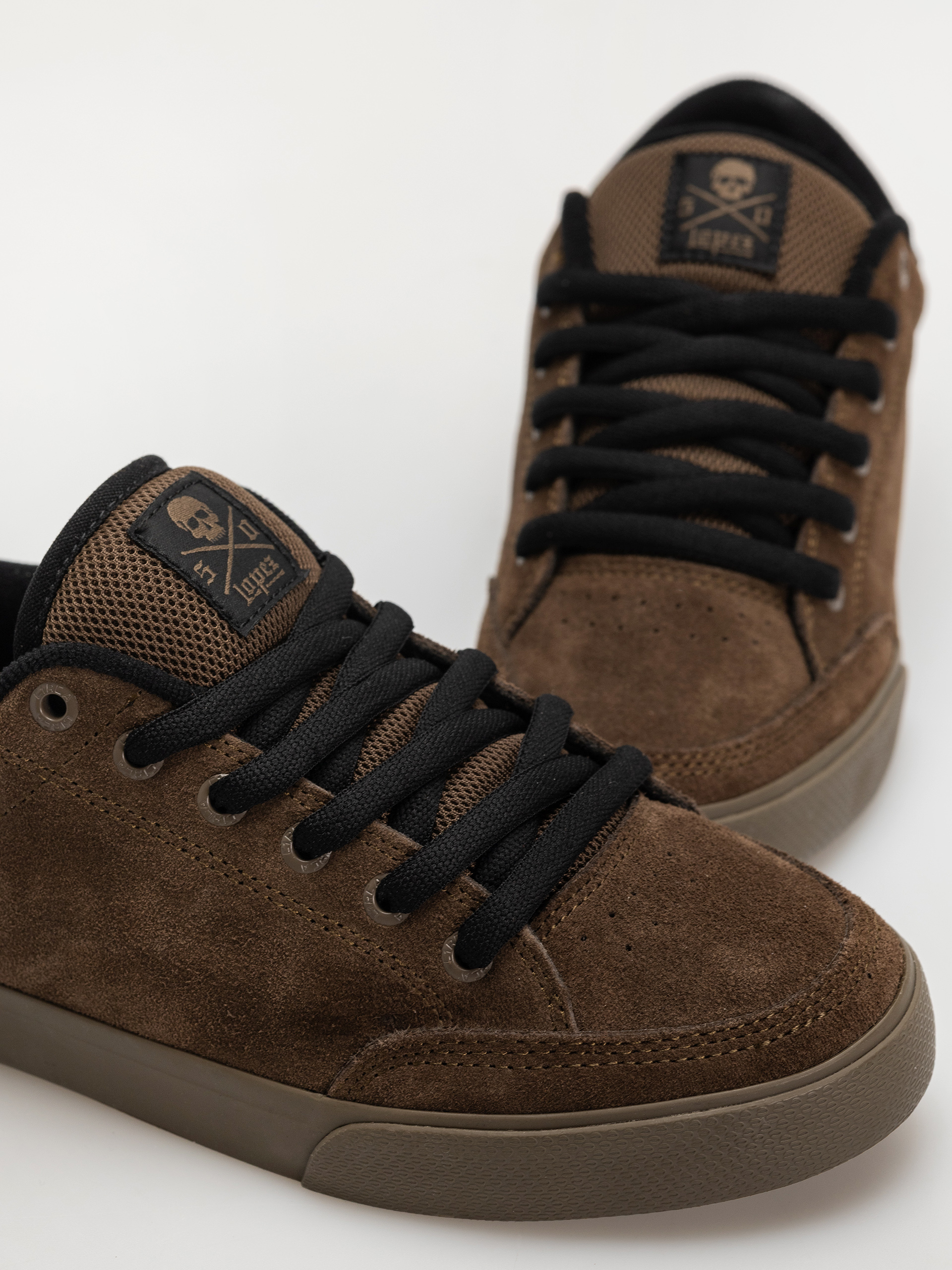 Circa Al 50 Schuhe (mud/black)