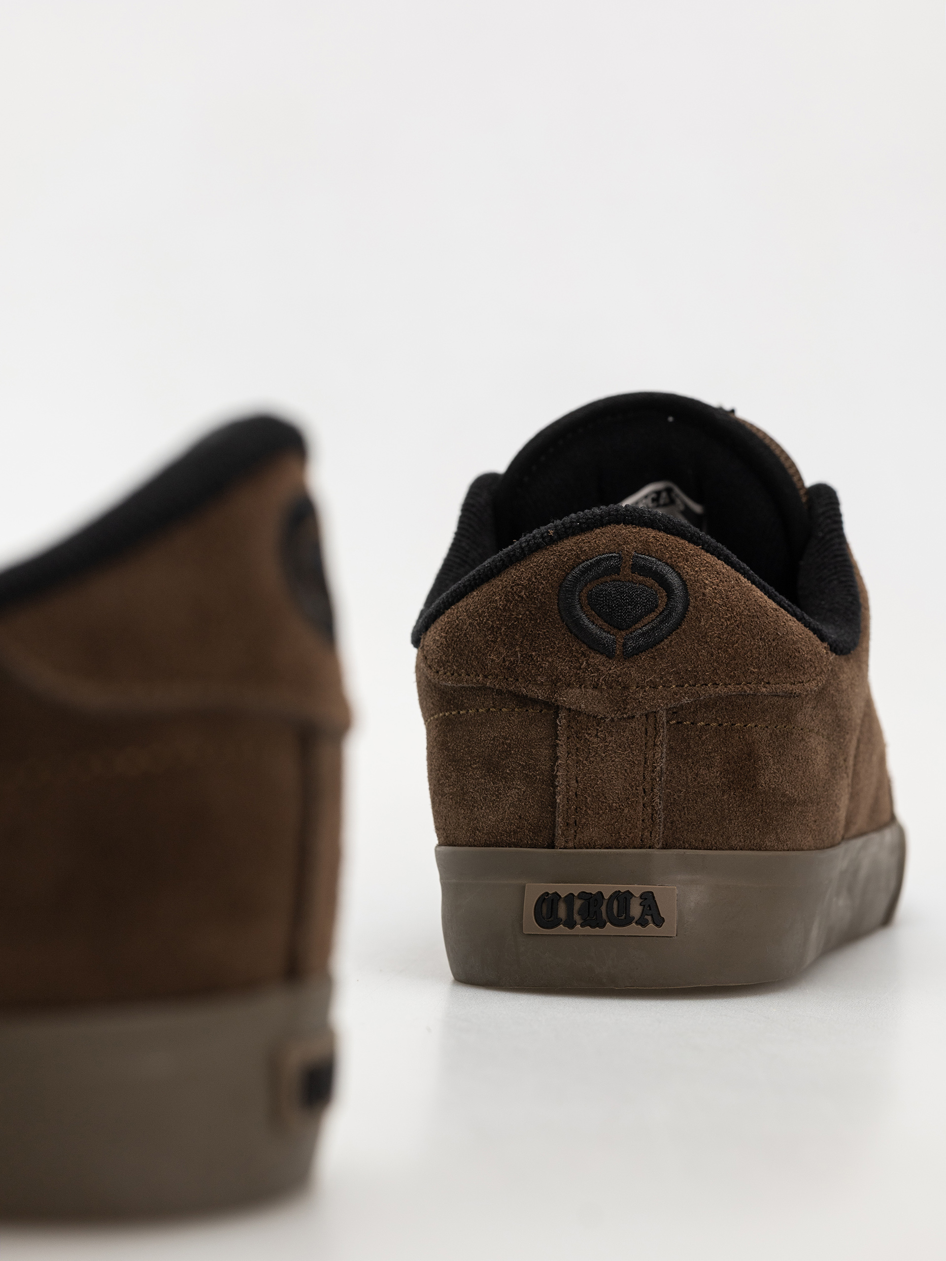 Circa Al 50 Schuhe (mud/black)