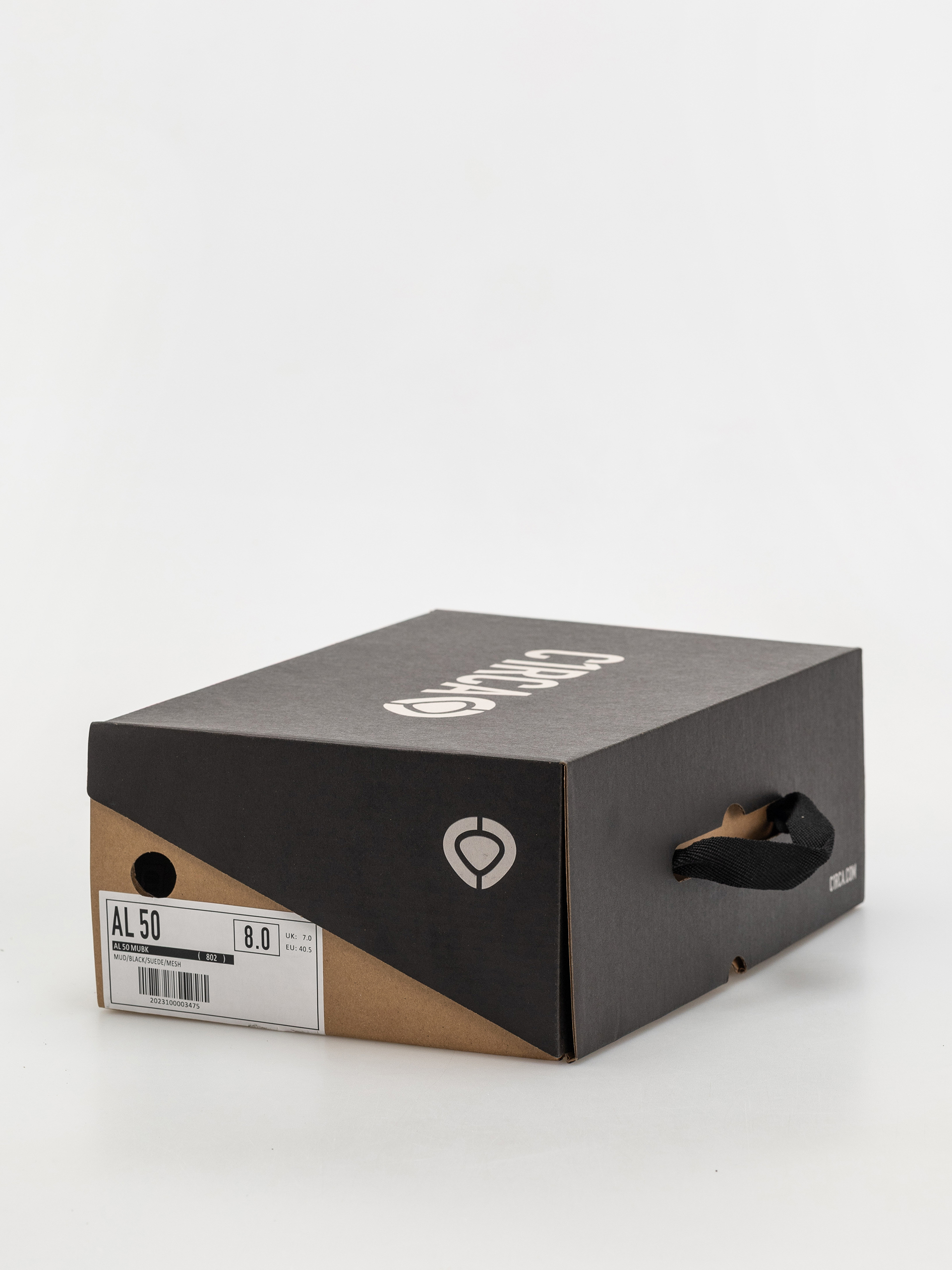 Circa Al 50 Schuhe (mud/black)