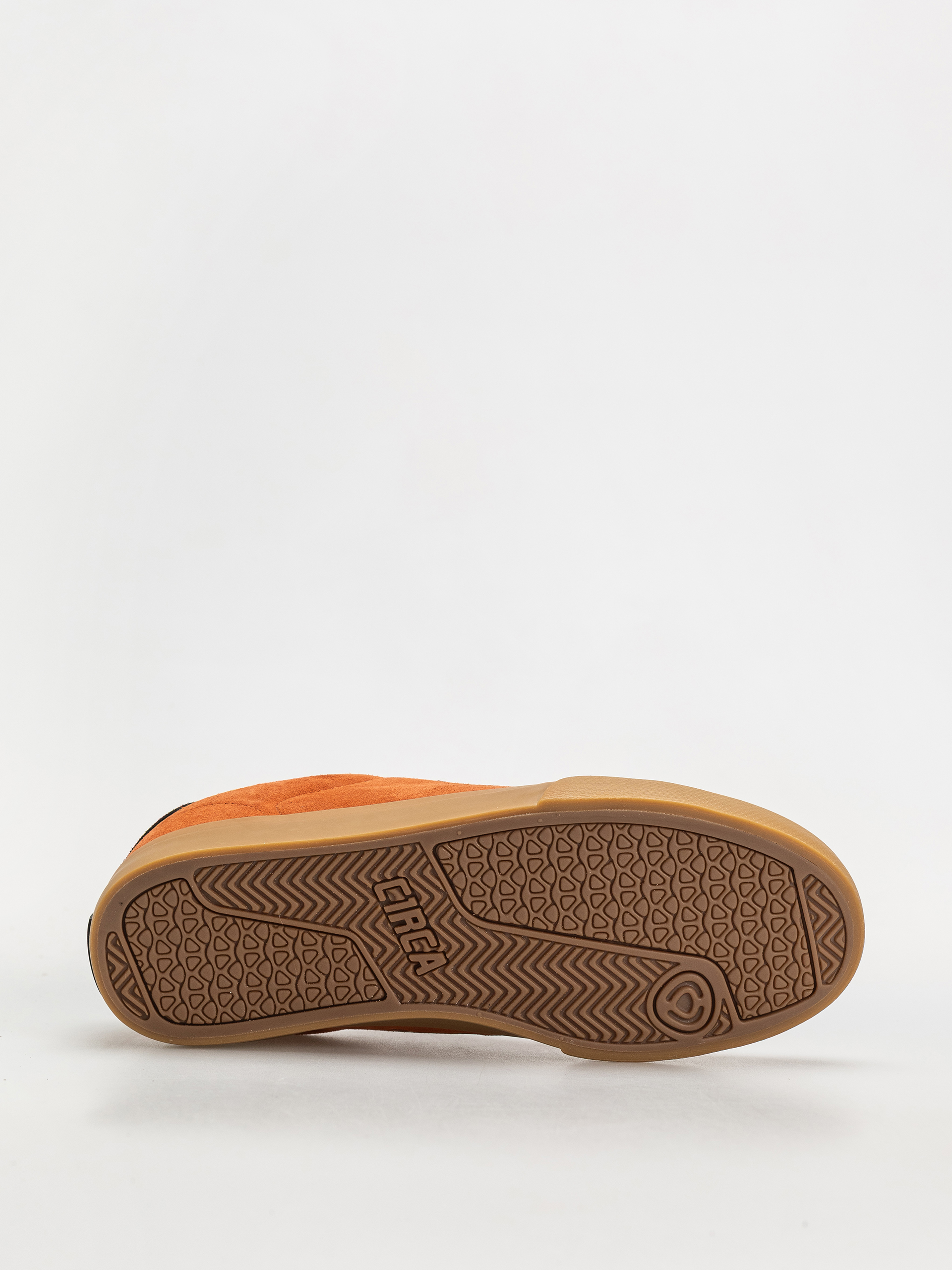 Circa Al 50 Shoes (brown/black/gum)