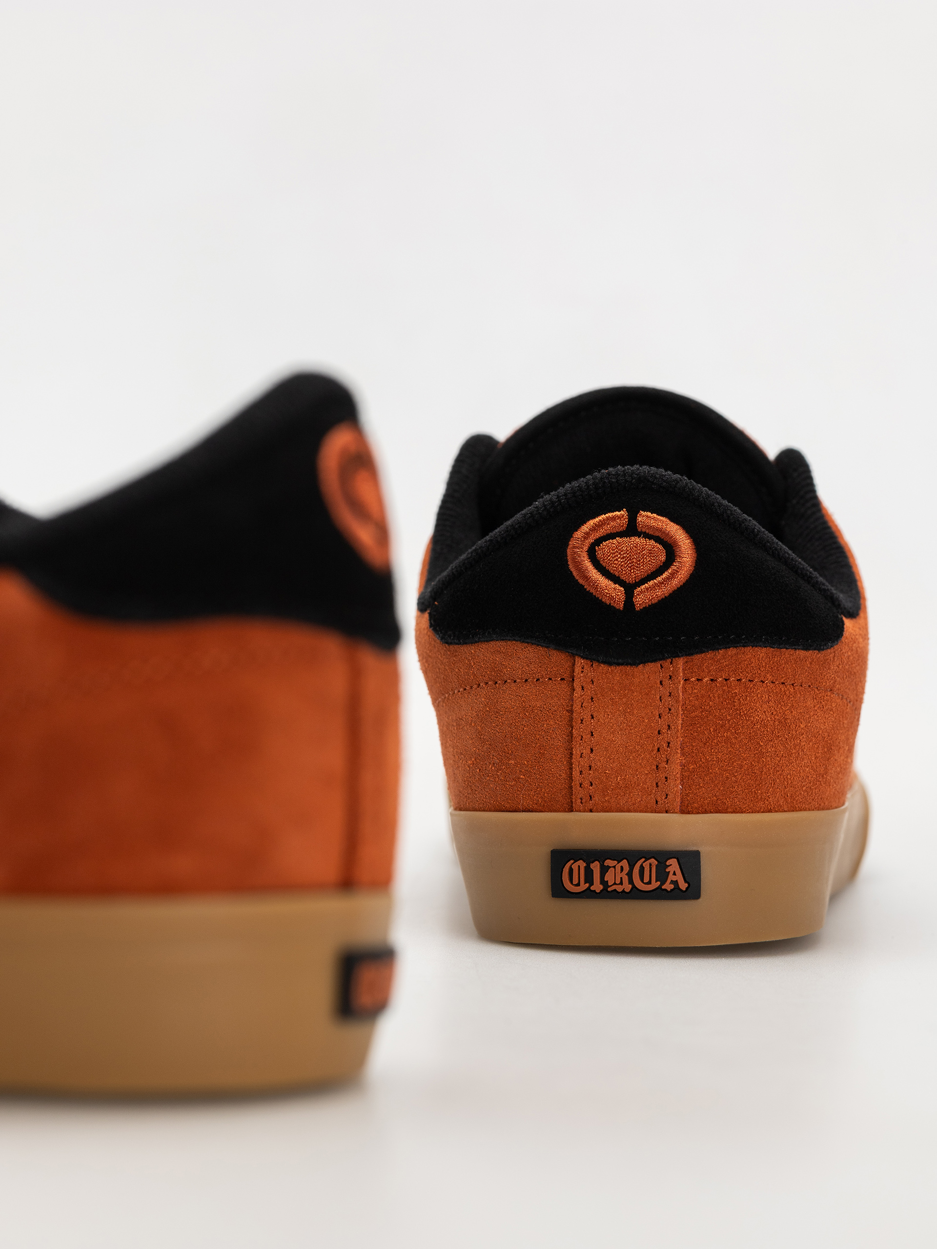 Circa Al 50 Schuhe (brown/black/gum)