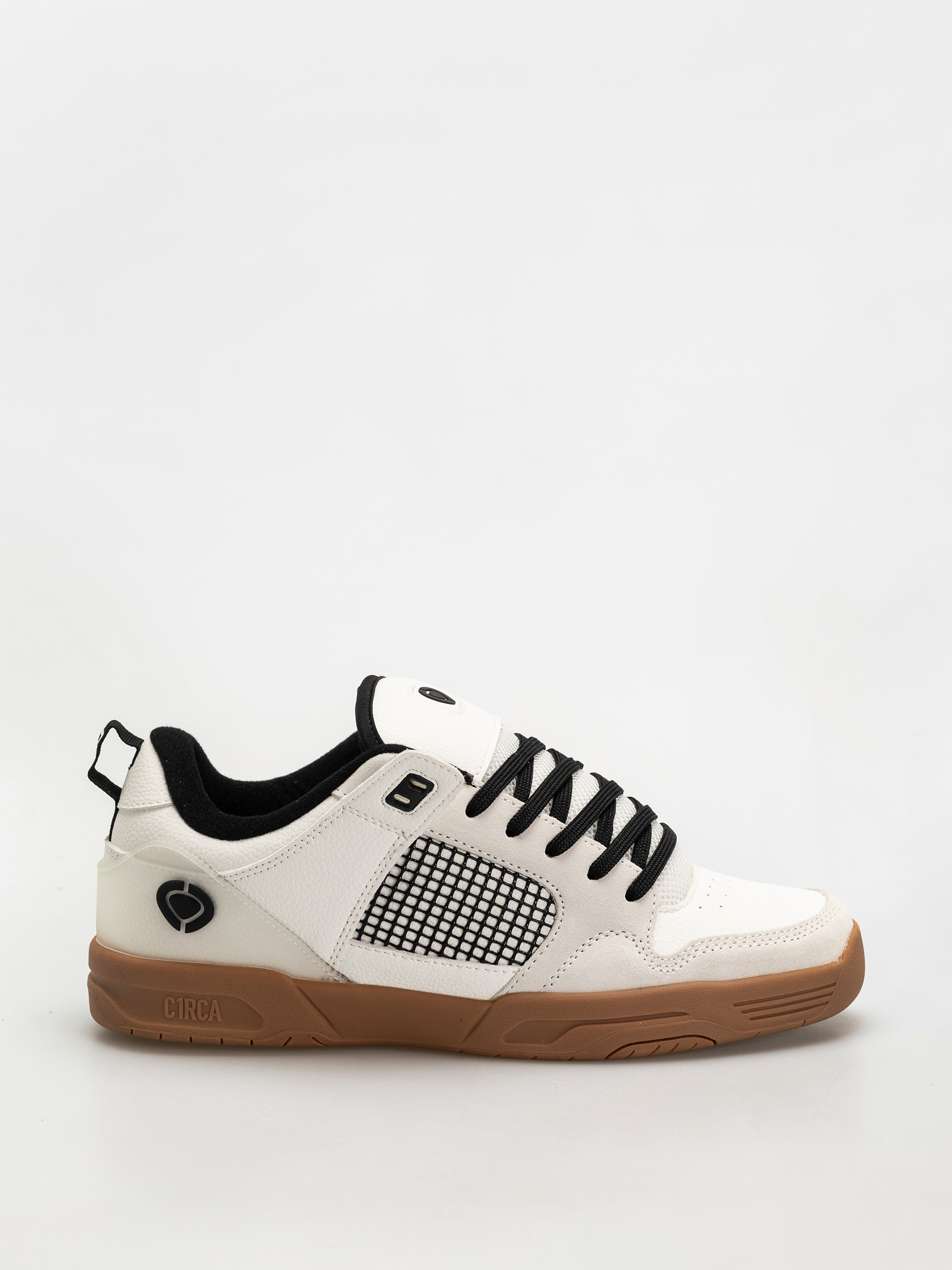 Circa Tave Tt Schuhe (white/raven/gum)