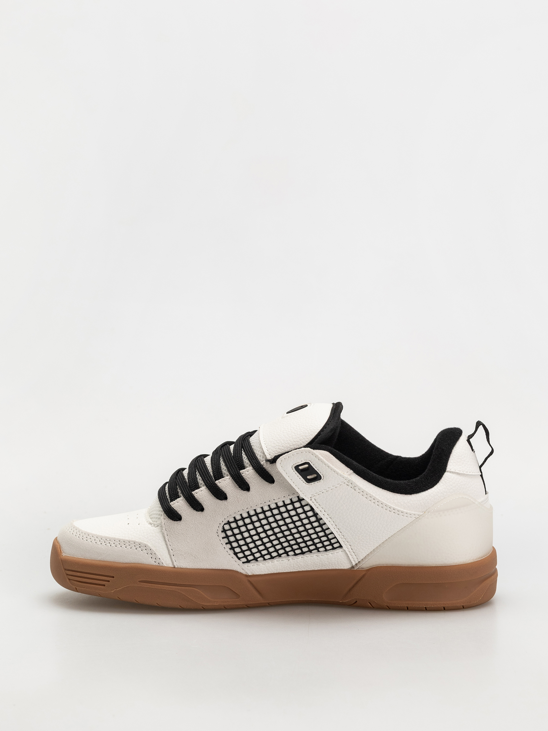 Circa Tave Tt Schuhe (white/raven/gum)