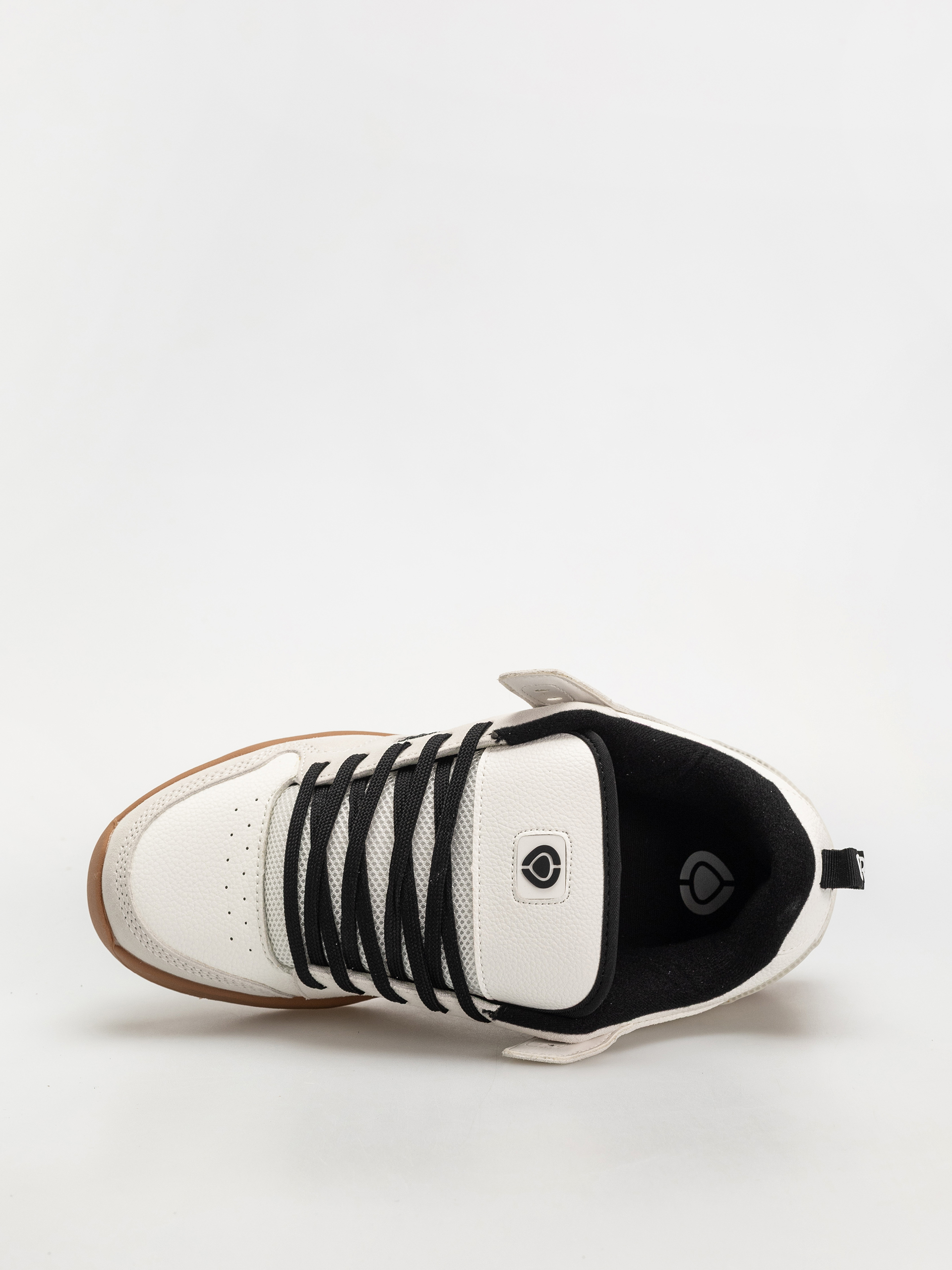 Circa Tave Tt Schuhe (white/raven/gum)