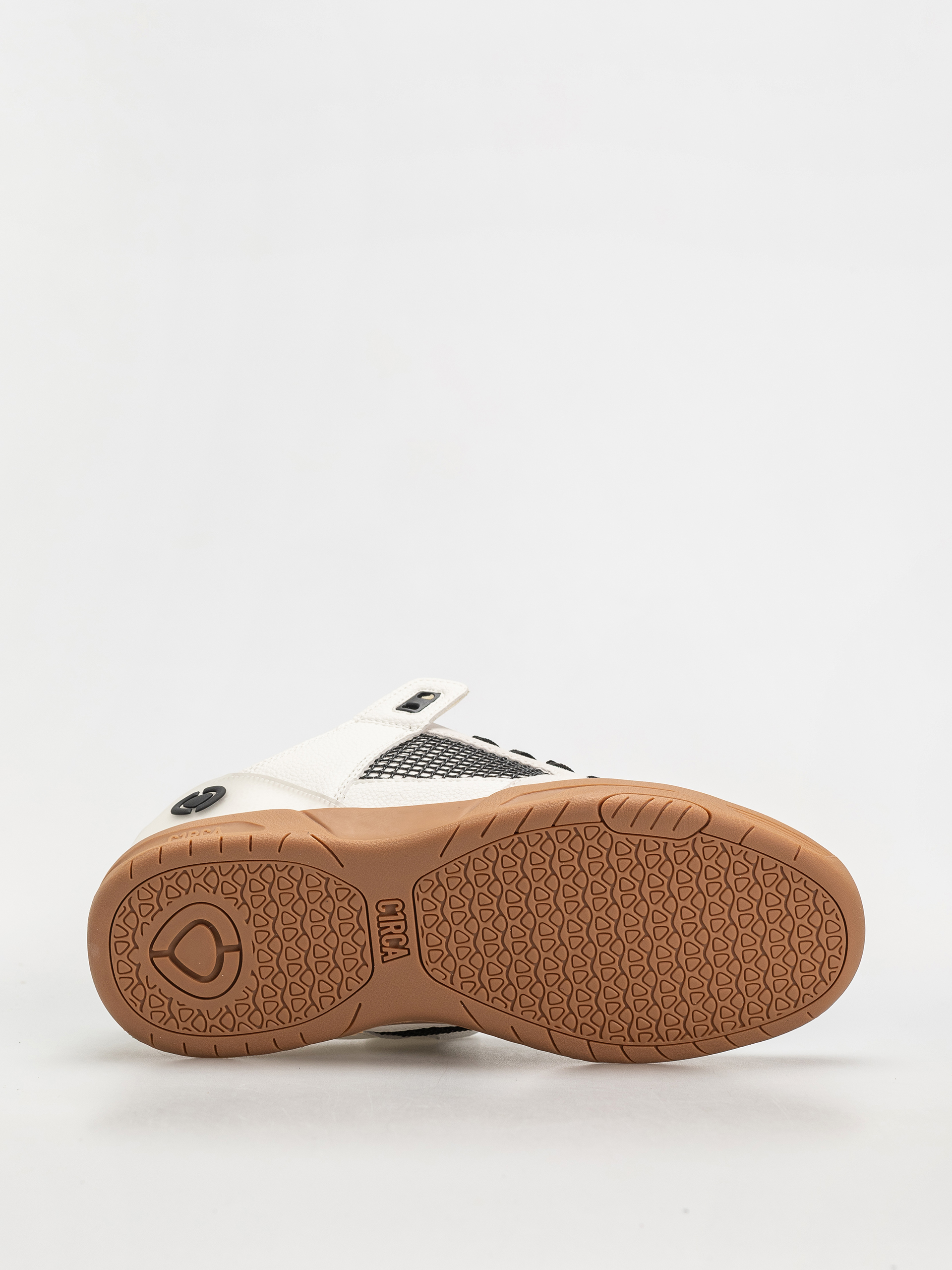 Circa Tave Tt Shoes (white/raven/gum)