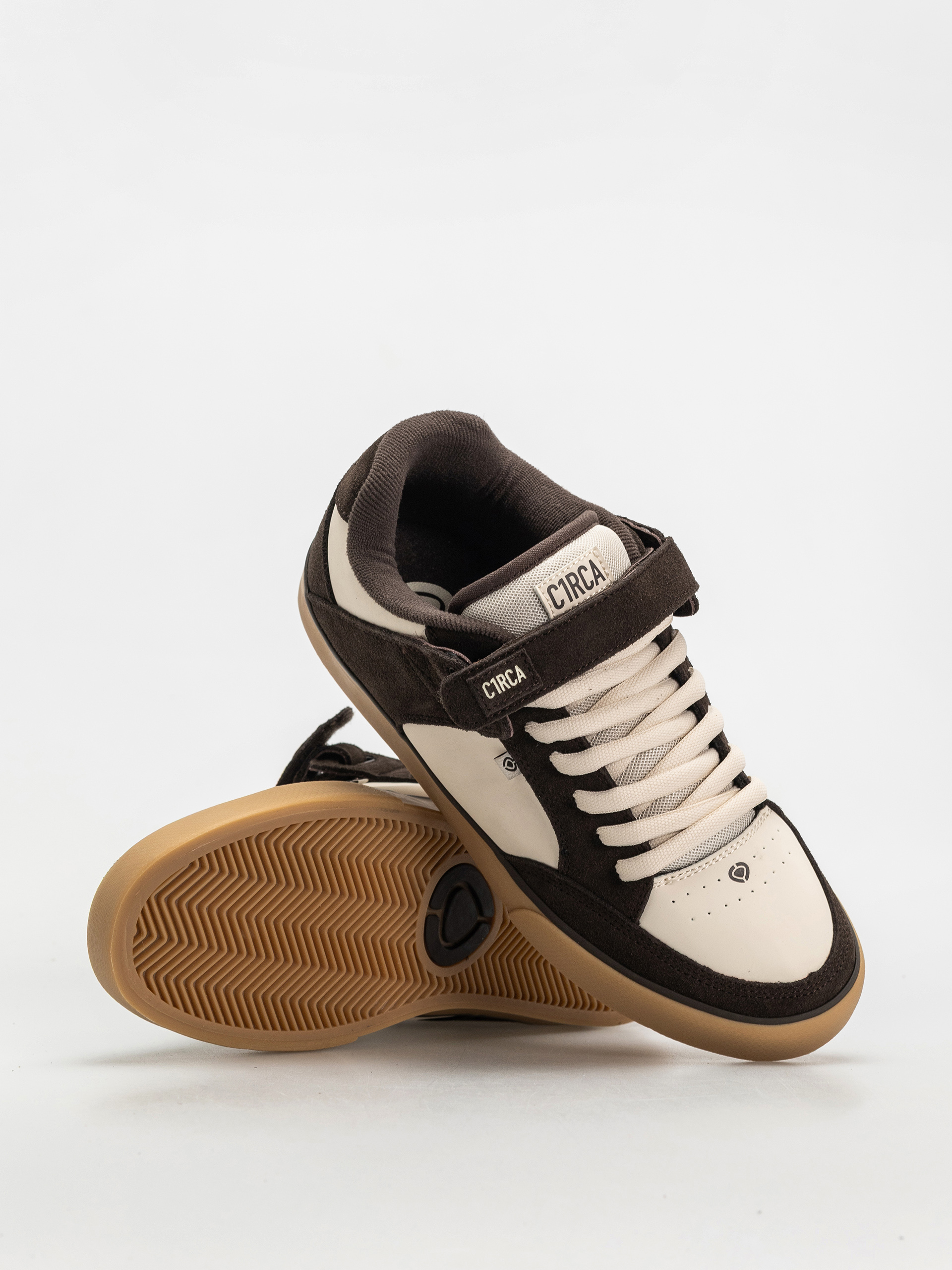 Circa 205 Vulc Shoes (wren/eggnog)