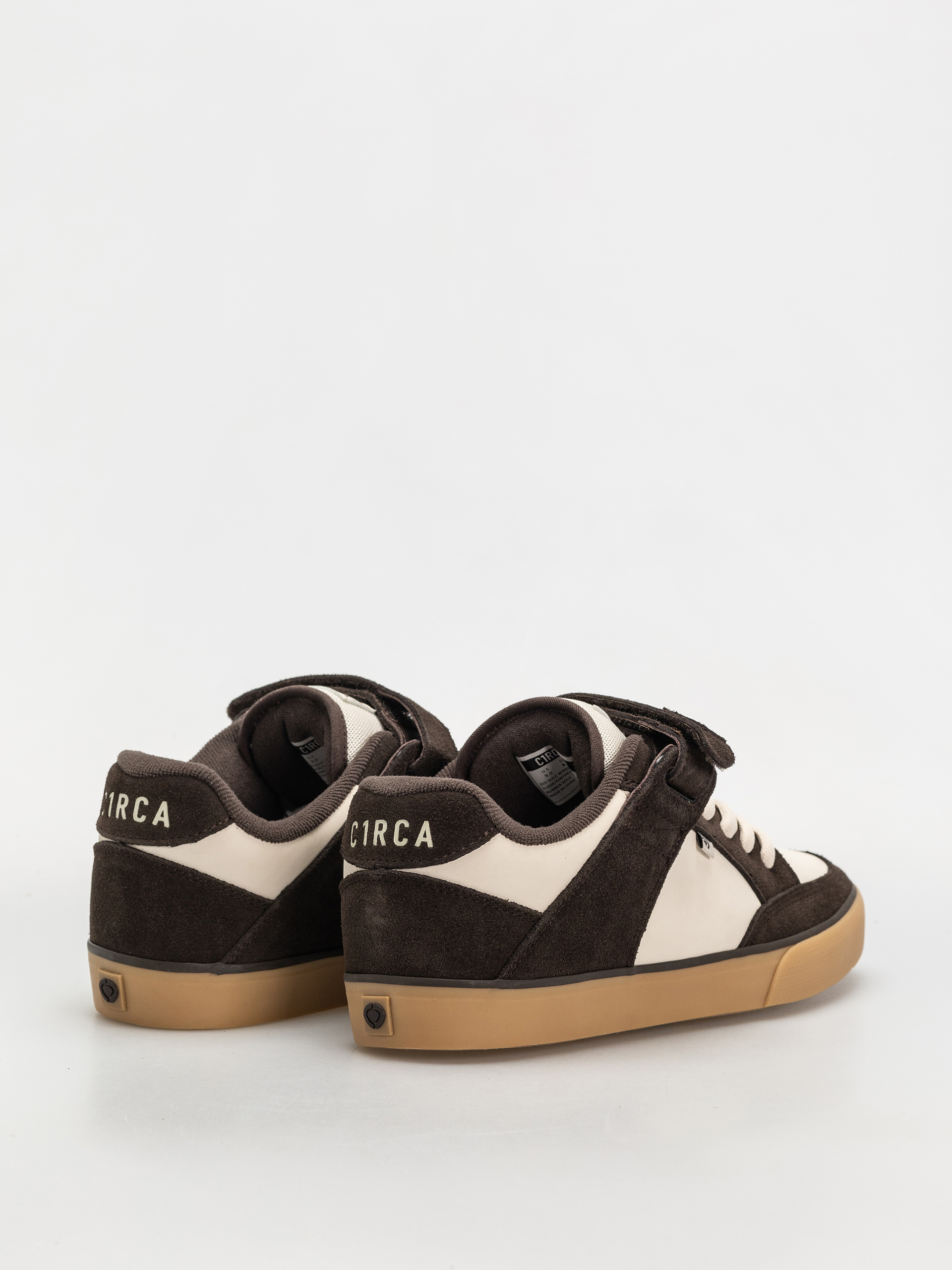 Circa 205 Vulc Schuhe (wren/eggnog)