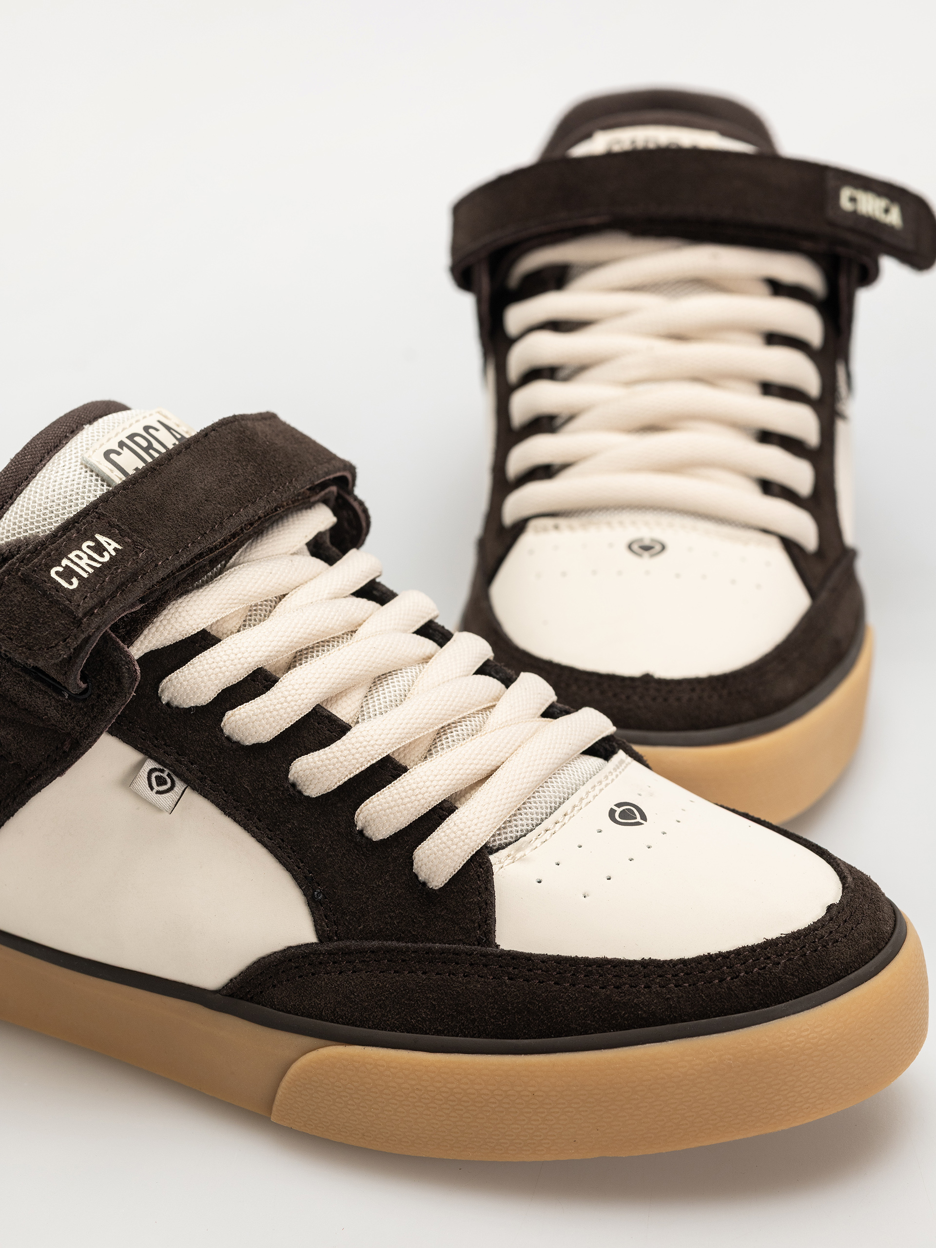 Circa 205 Vulc Schuhe (wren/eggnog)