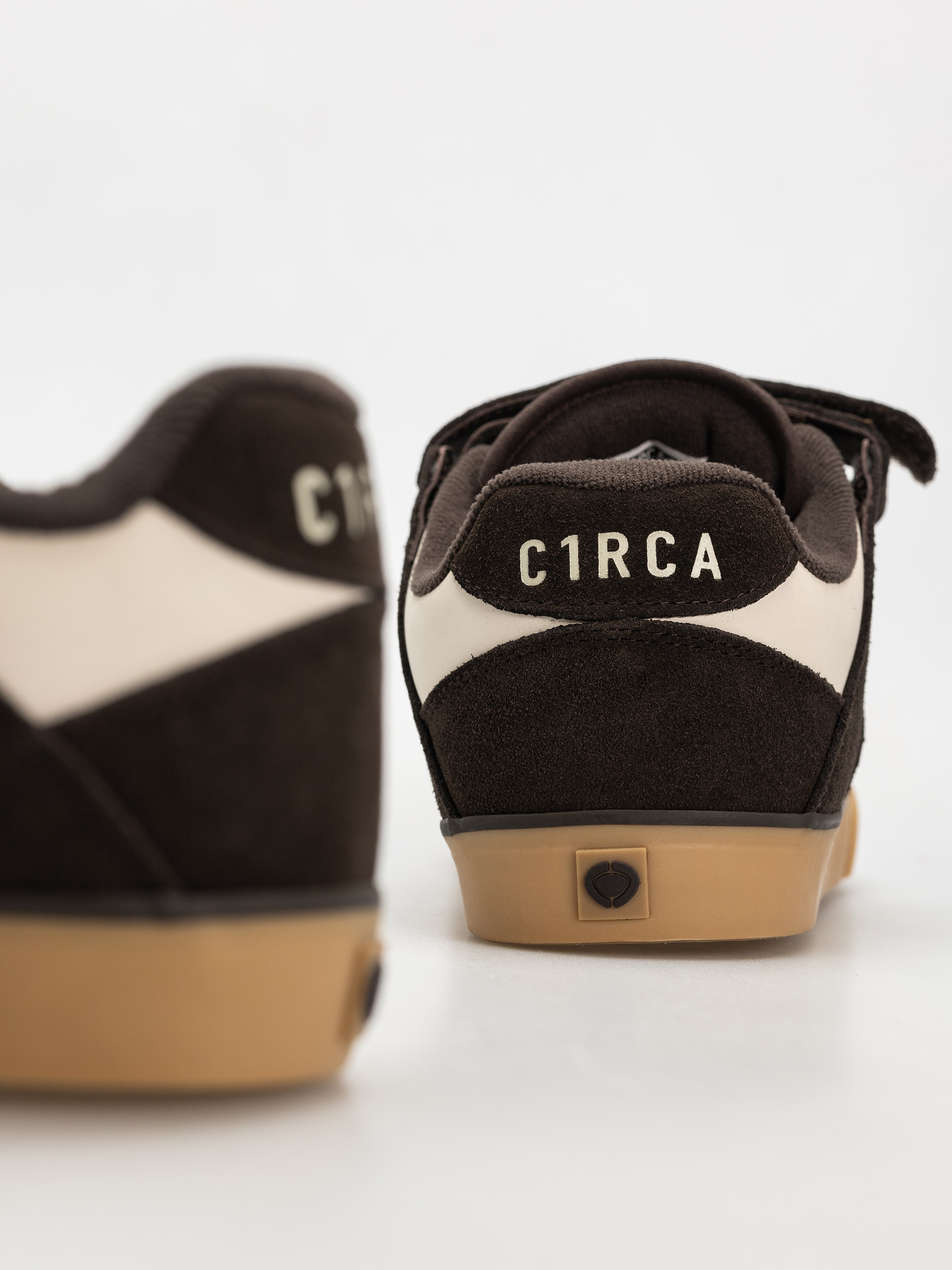 Circa 205 Vulc Shoes (wren/eggnog)