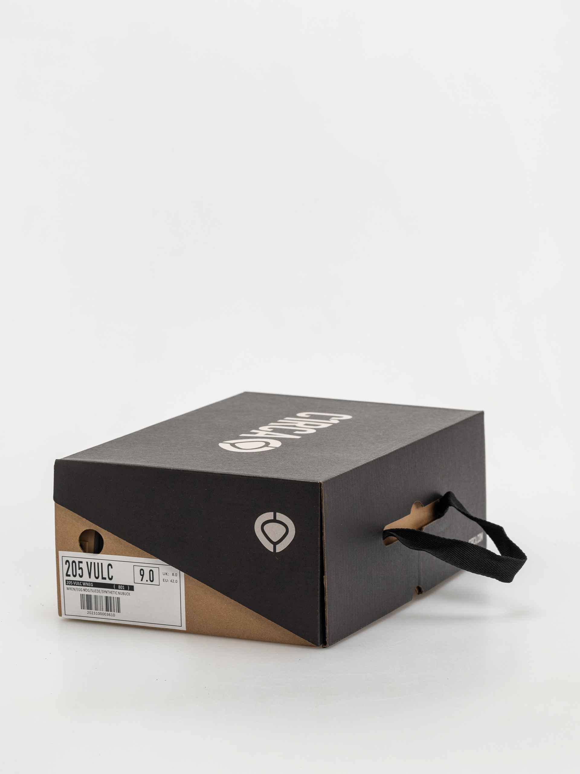 Circa 205 Vulc Shoes (wren/eggnog)