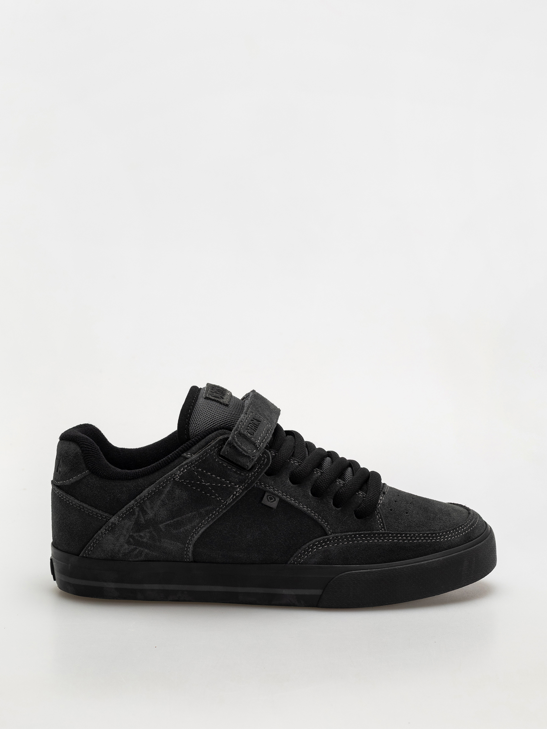 Circa 205 Vulc Schuhe (black ink/black)