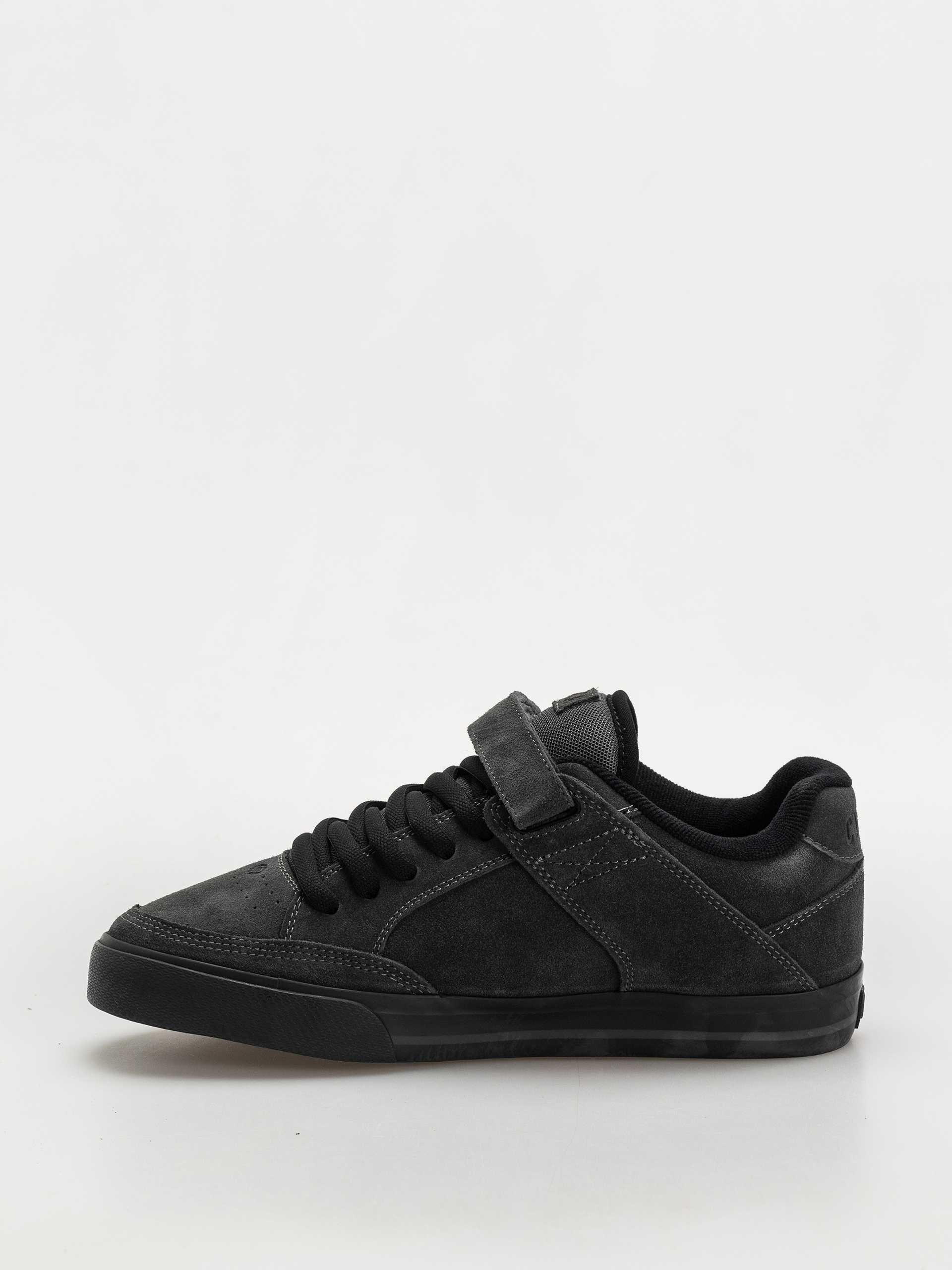 Circa 205 Vulc Schuhe (black ink/black)