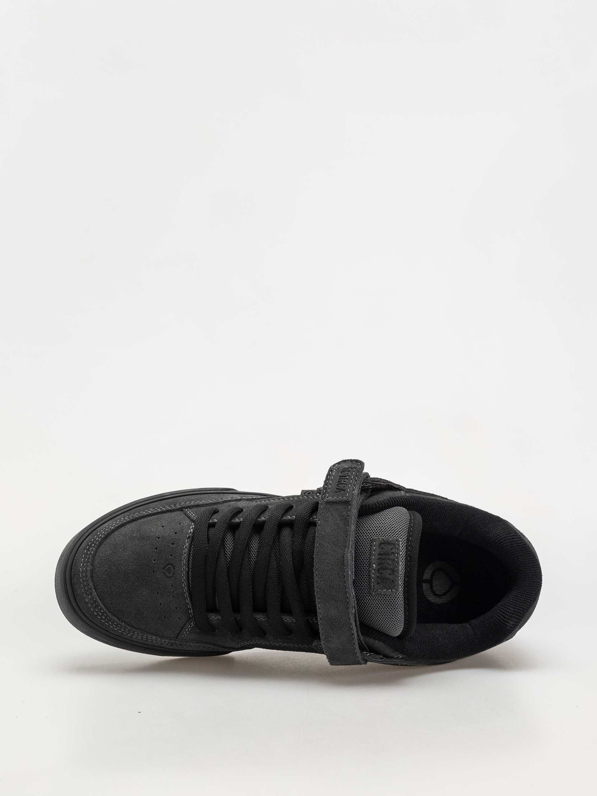 Circa 205 Vulc Schuhe (black ink/black)