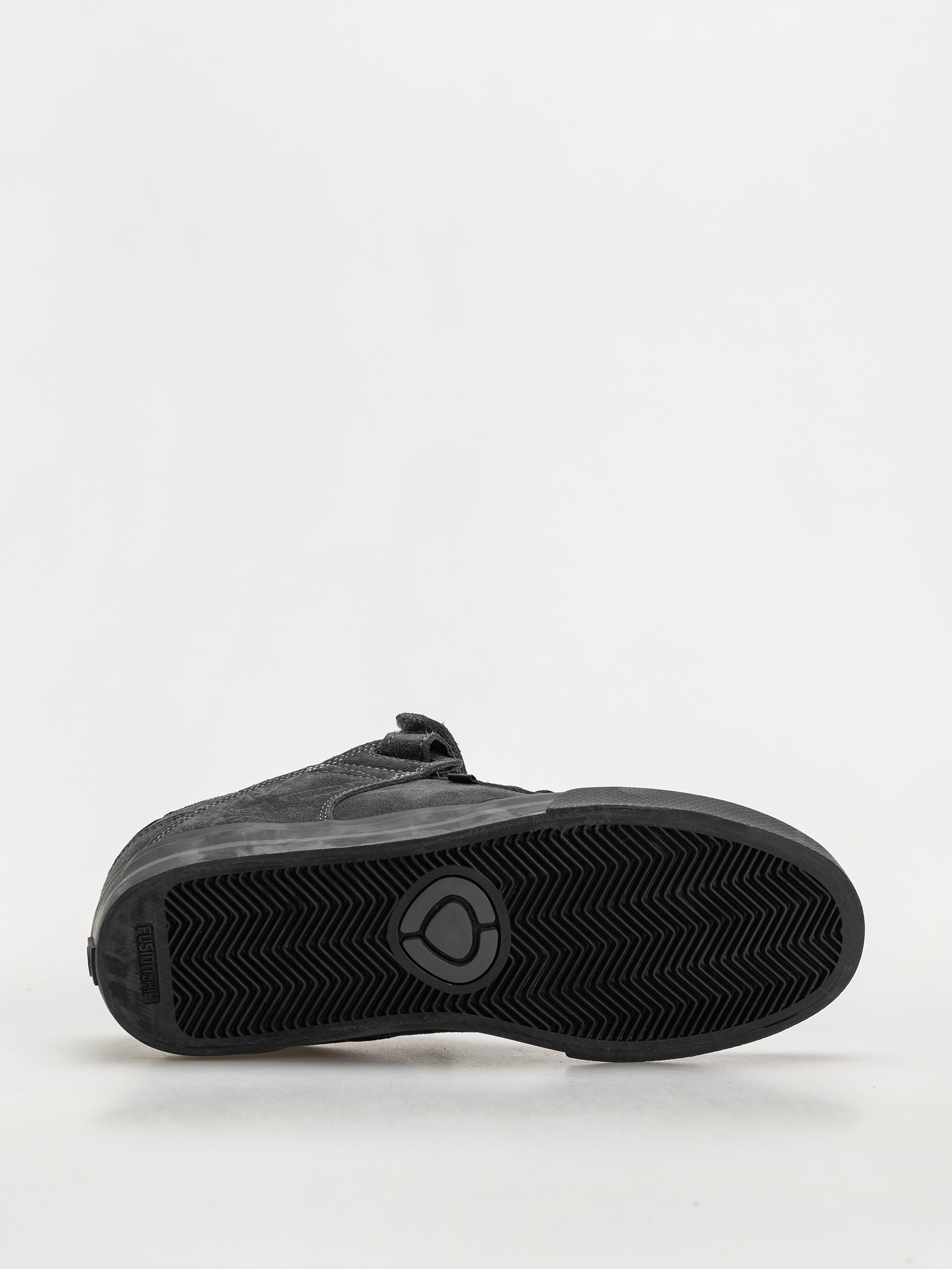 Circa 205 Vulc Schuhe (black ink/black)