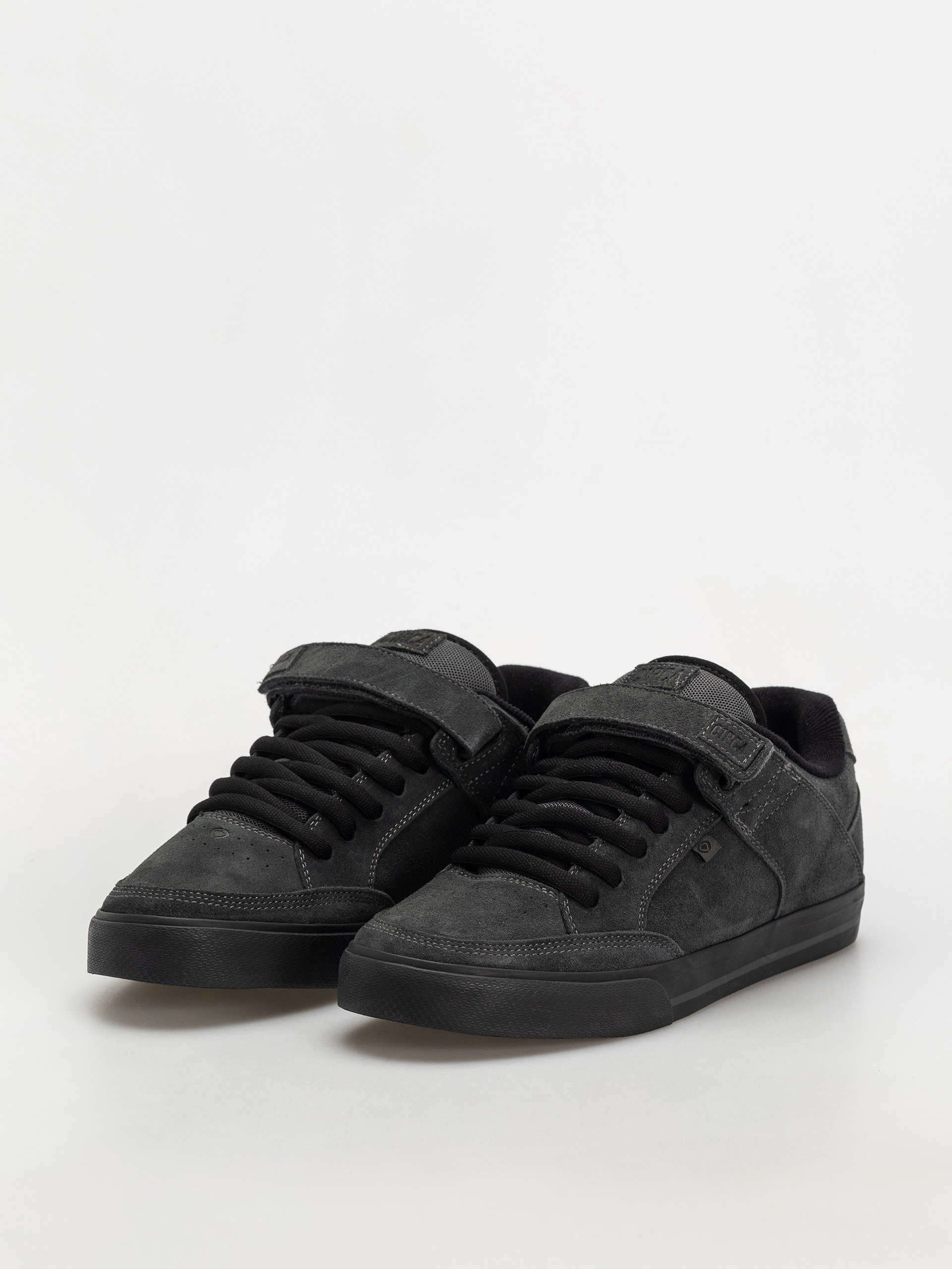 Circa 205 Vulc Schuhe (black ink/black)