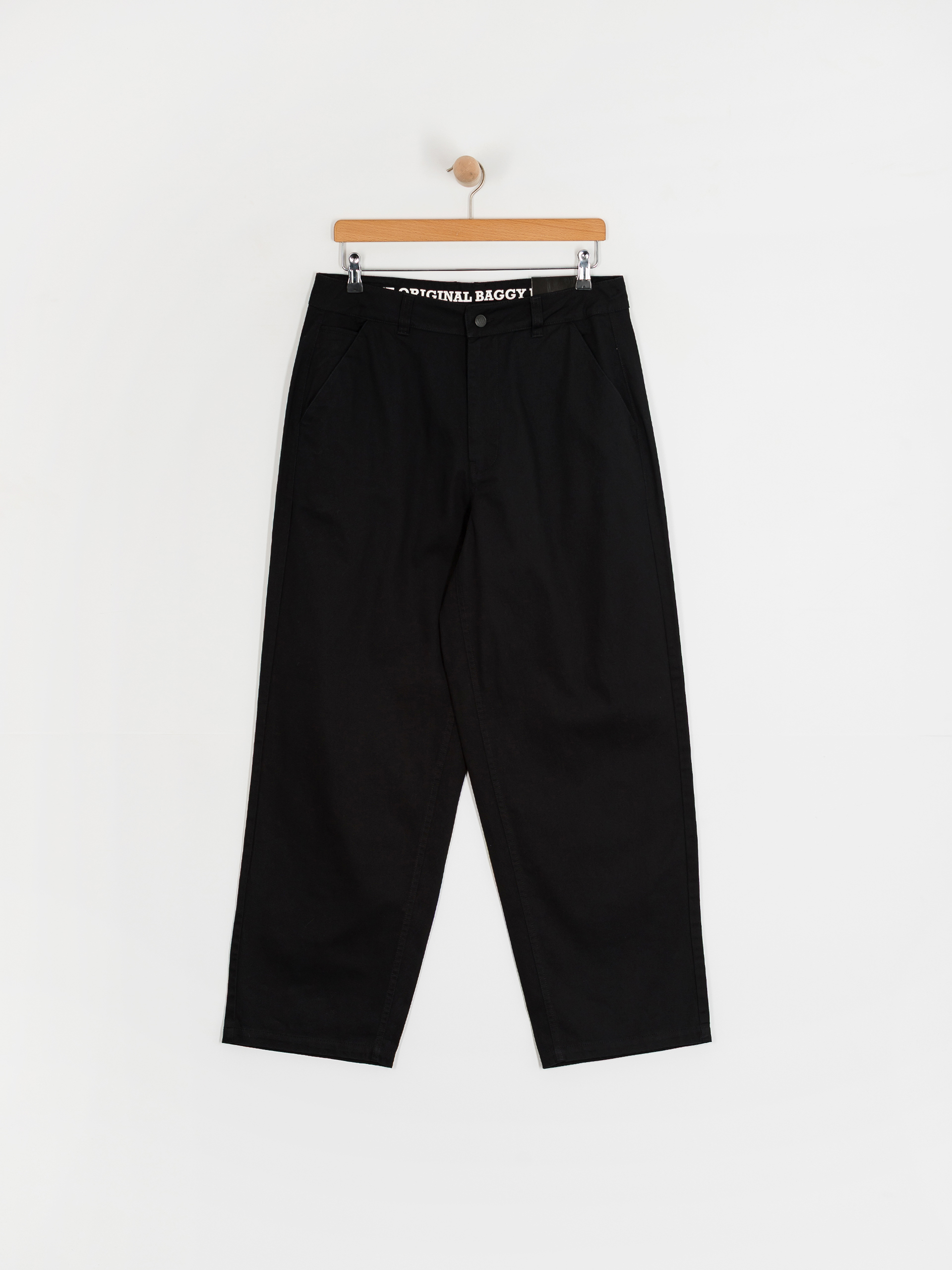 Homeboy X Tra Monster Chino Pants (black)