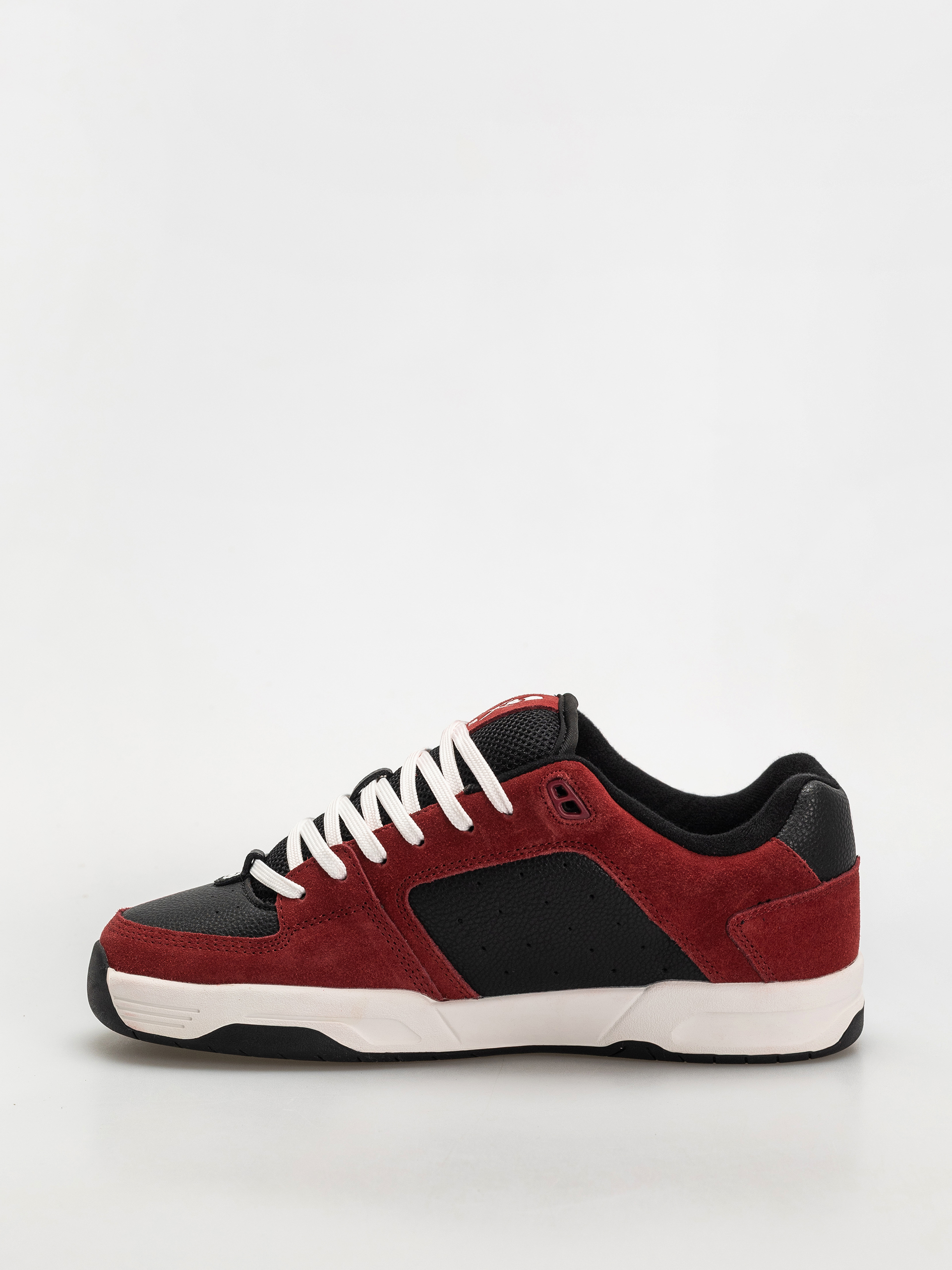 Circa 805 Schuhe (red/black/white)