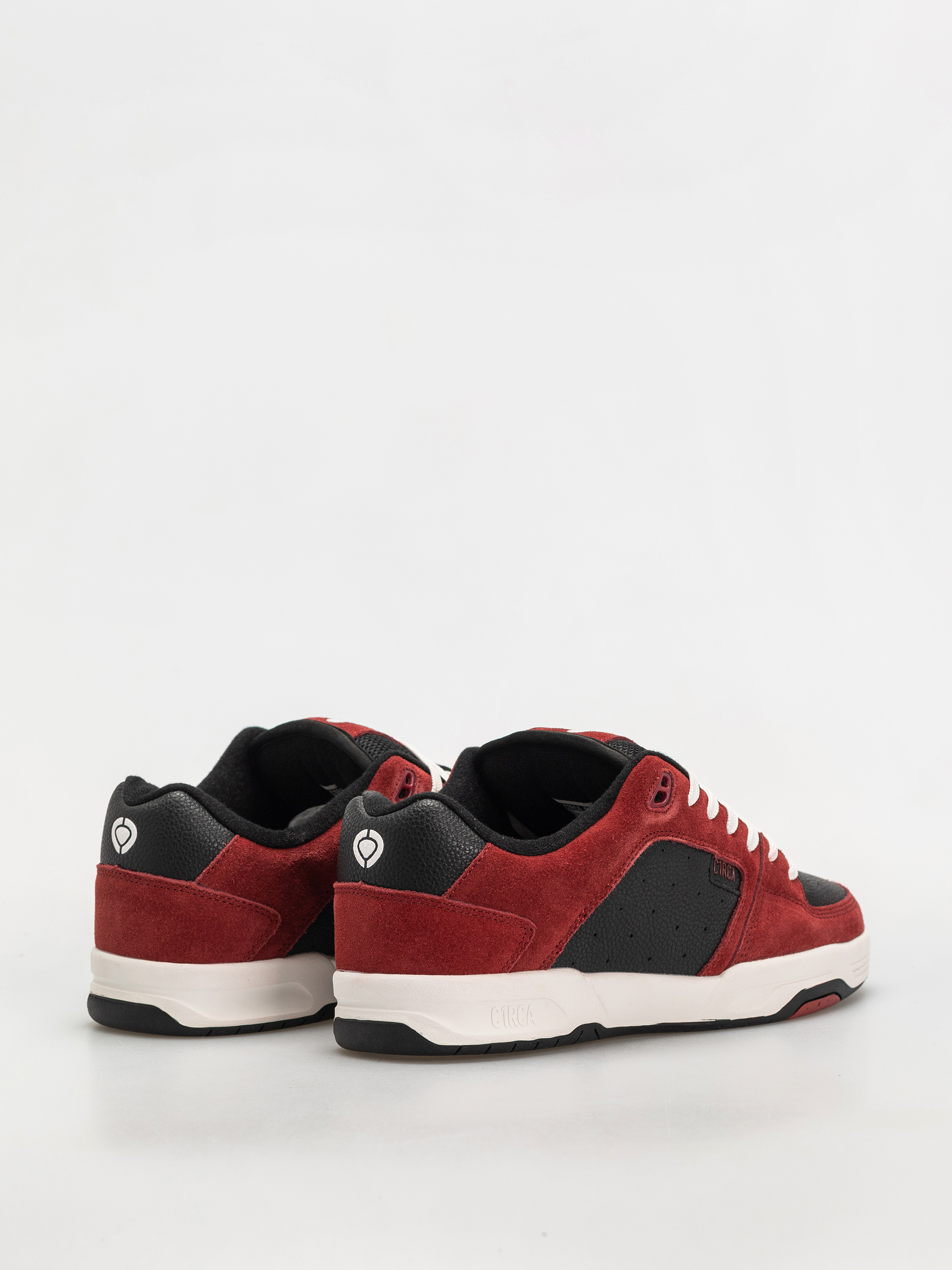 Circa 805 Schuhe (red/black/white)