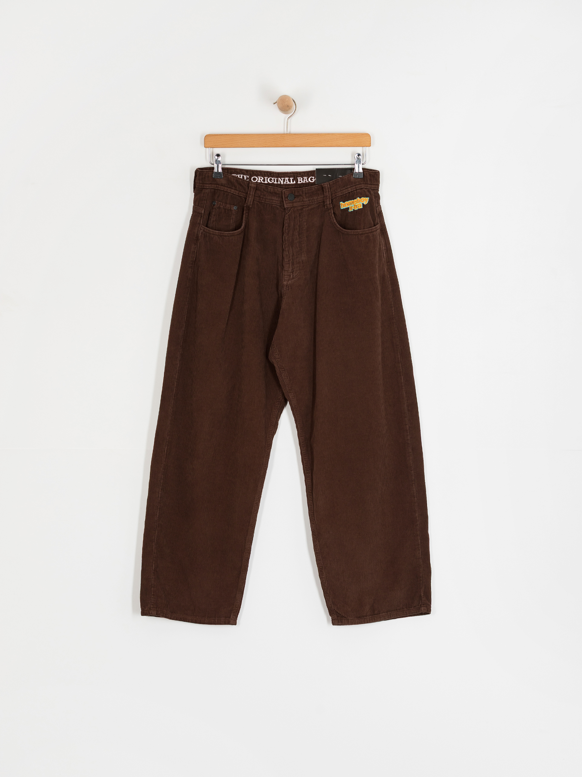 Homeboy X Tra Monster Cord Hose (james brown)