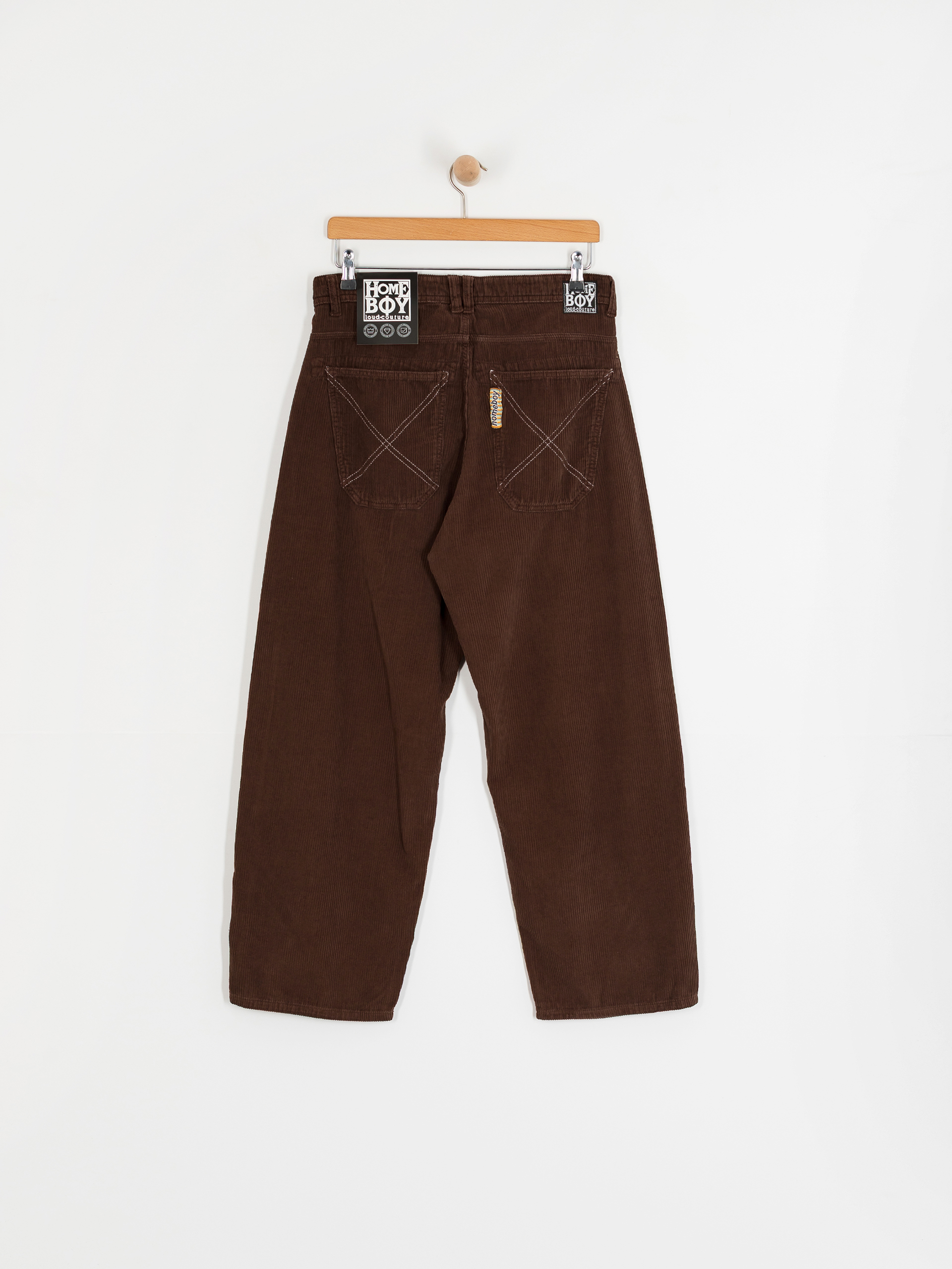 Homeboy X Tra Monster Cord Hose (james brown)