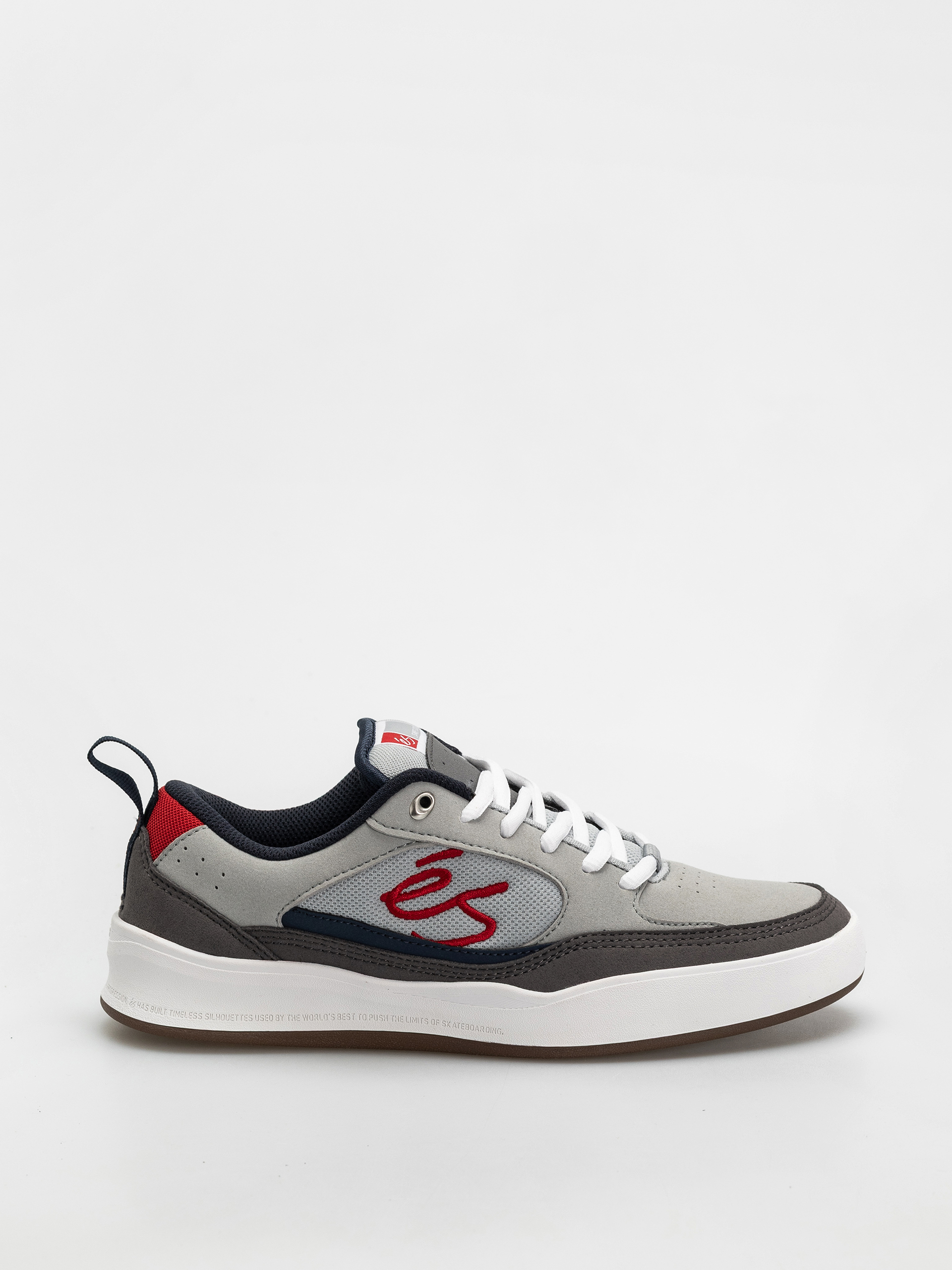 eS Swift 2.0 Shoes (dark grey/light grey)
