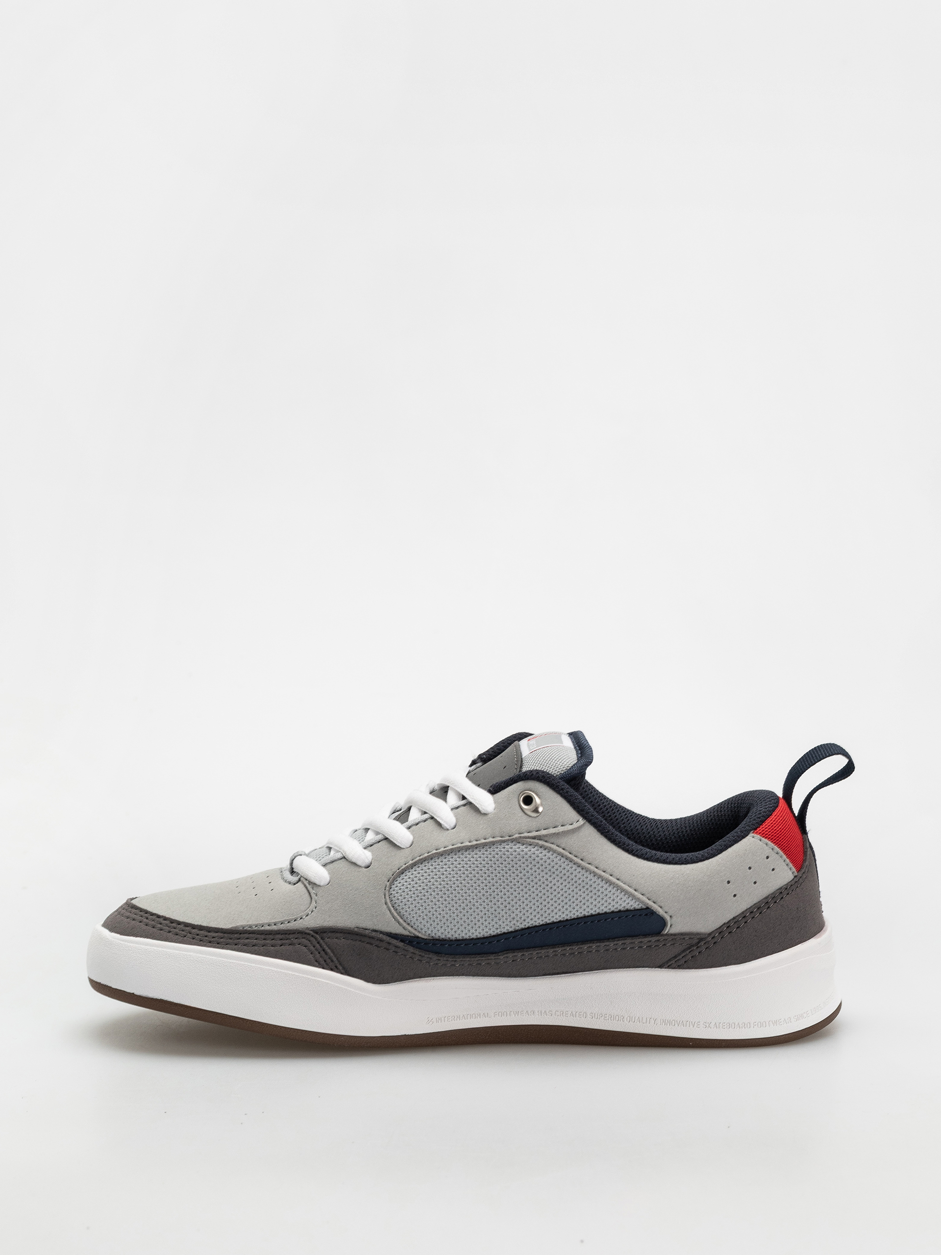 eS Swift 2.0 Shoes (dark grey/light grey)