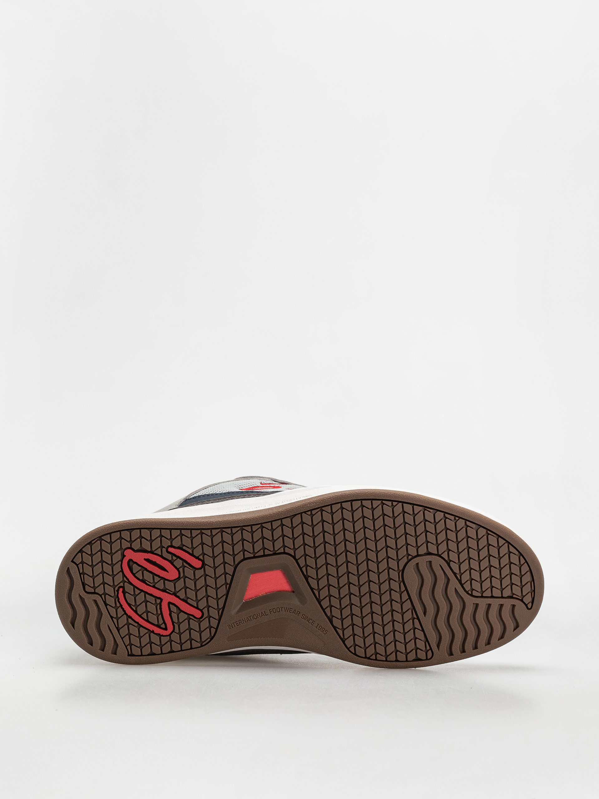 eS Swift 2.0 Shoes (dark grey/light grey)