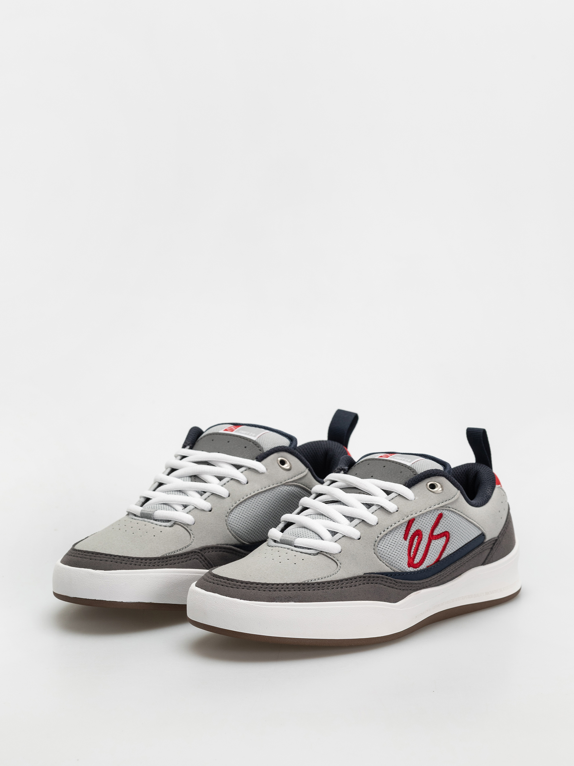 eS Swift 2.0 Shoes (dark grey/light grey)