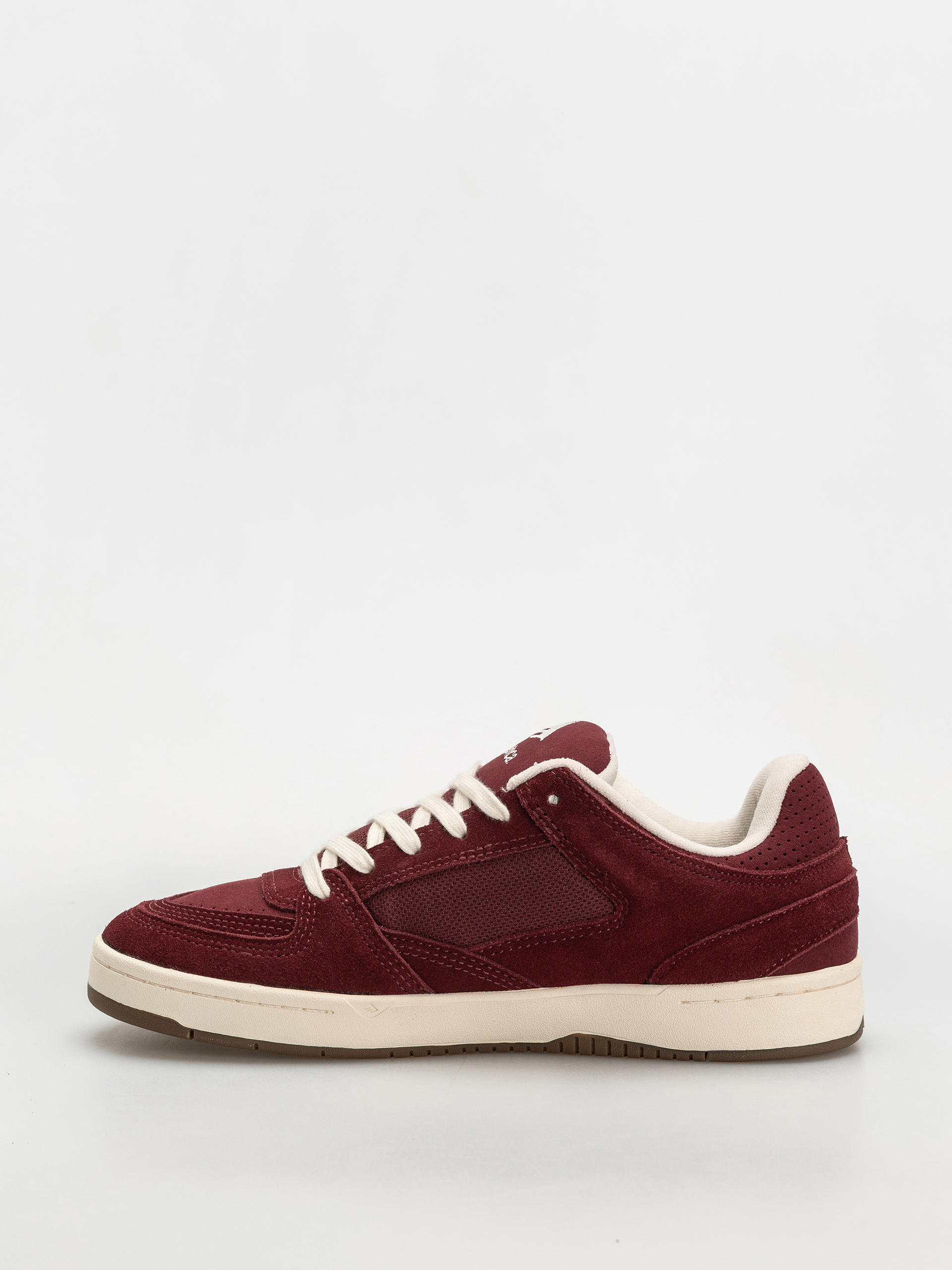 Emerica Mute Schuhe (burgundy)
