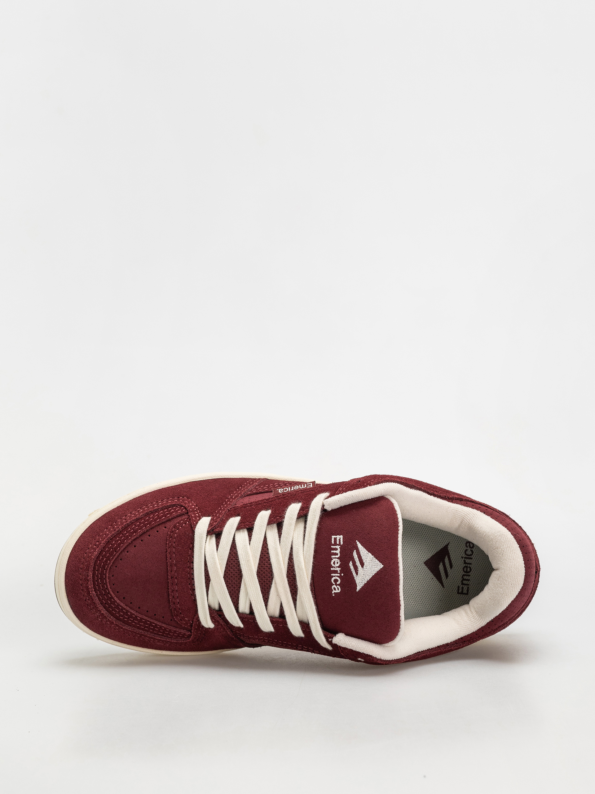Emerica Mute Schuhe (burgundy)